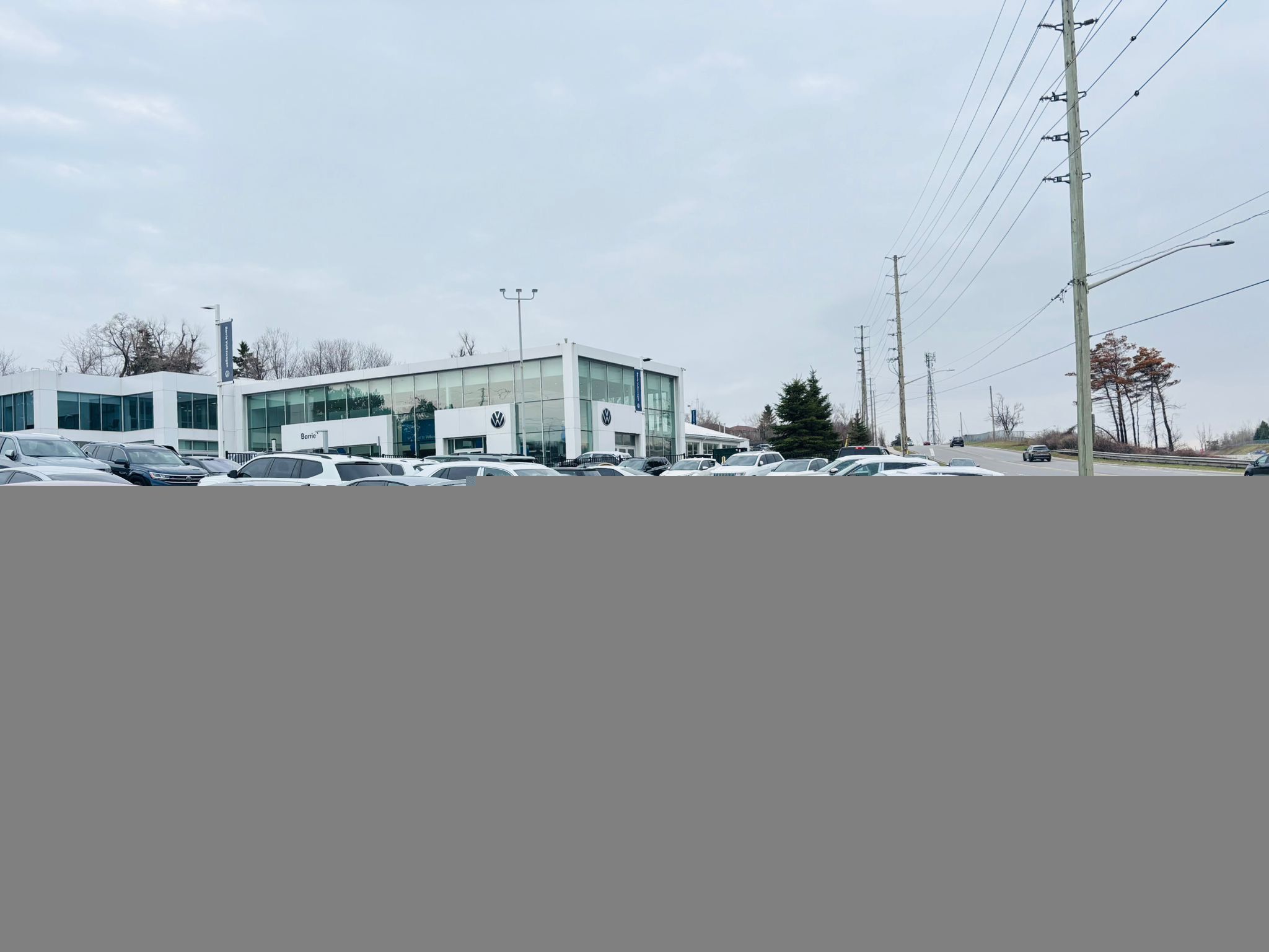 Volkswagen Taos  2022 à Barrie, Ontario