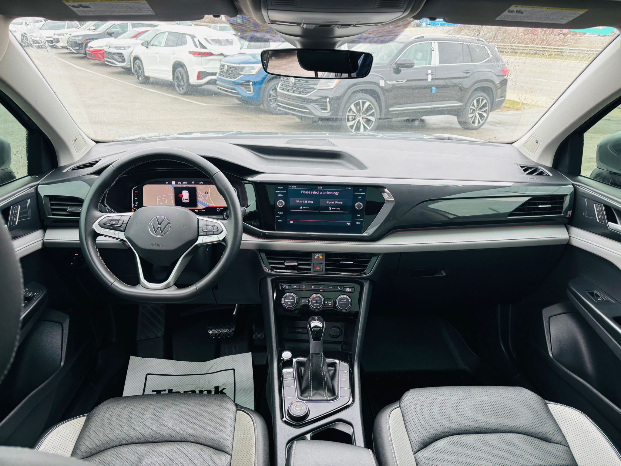 Volkswagen Taos  2022 à Barrie, Ontario