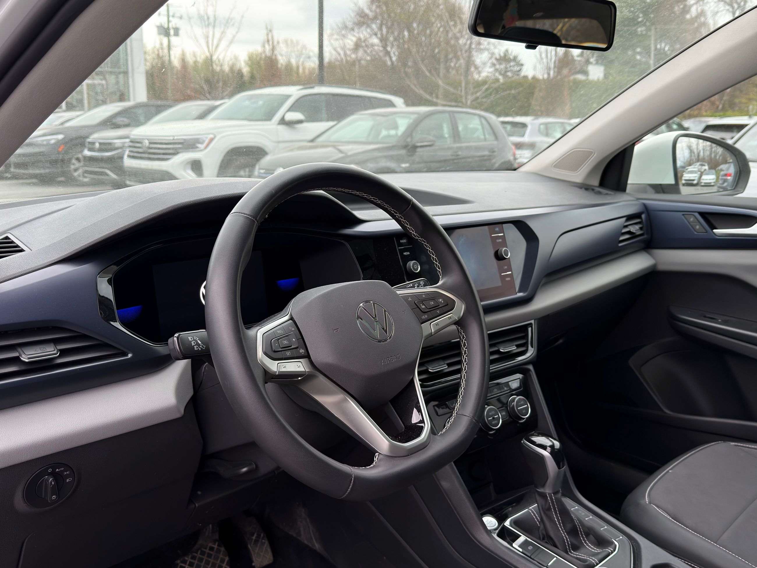 2022 Volkswagen Taos in Saint-Bruno-de-Montarville, Quebec