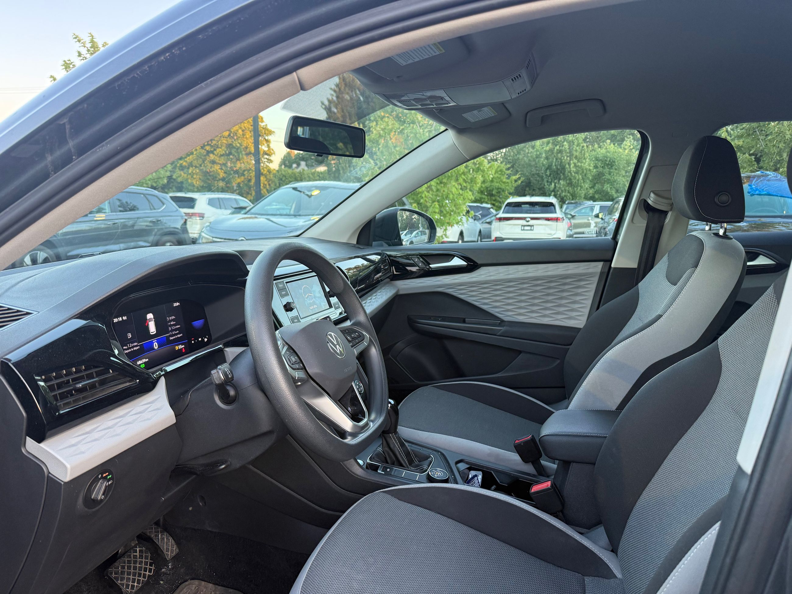 Volkswagen Taos  2022 à Saint-Bruno-de-Montarville, Québec