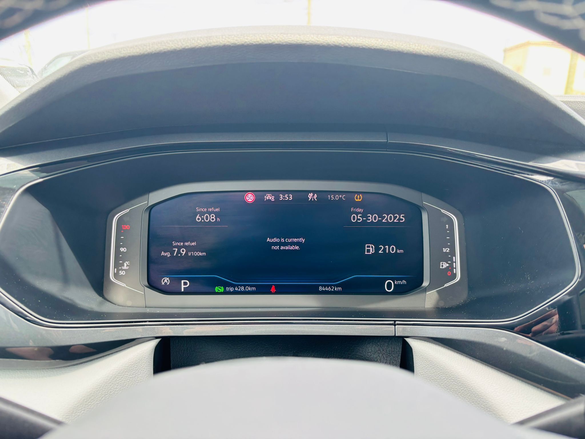 2023 Volkswagen Taos in Barrie, Ontario
