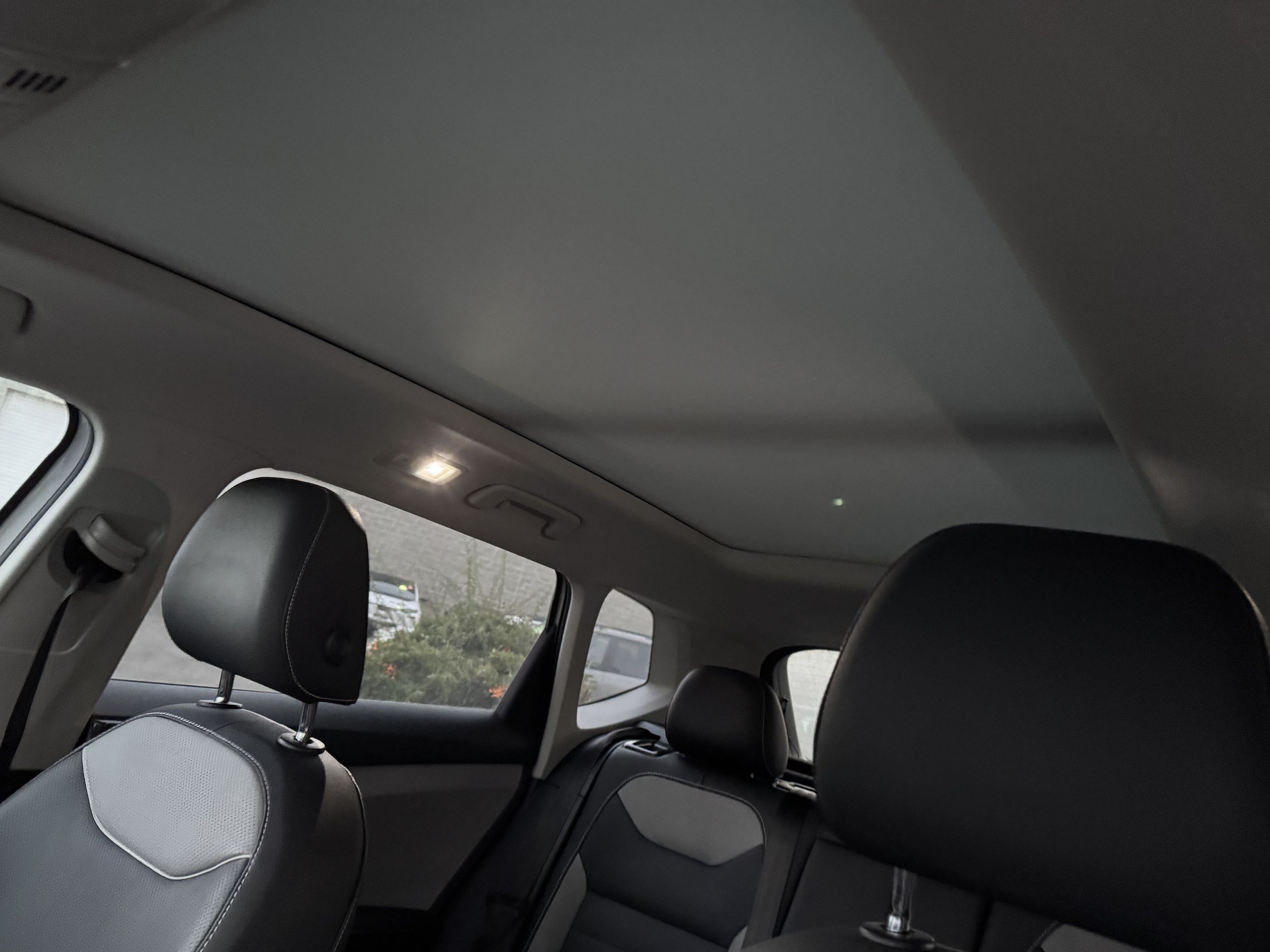 2024 Volkswagen Taos in Vancouver, British Columbia