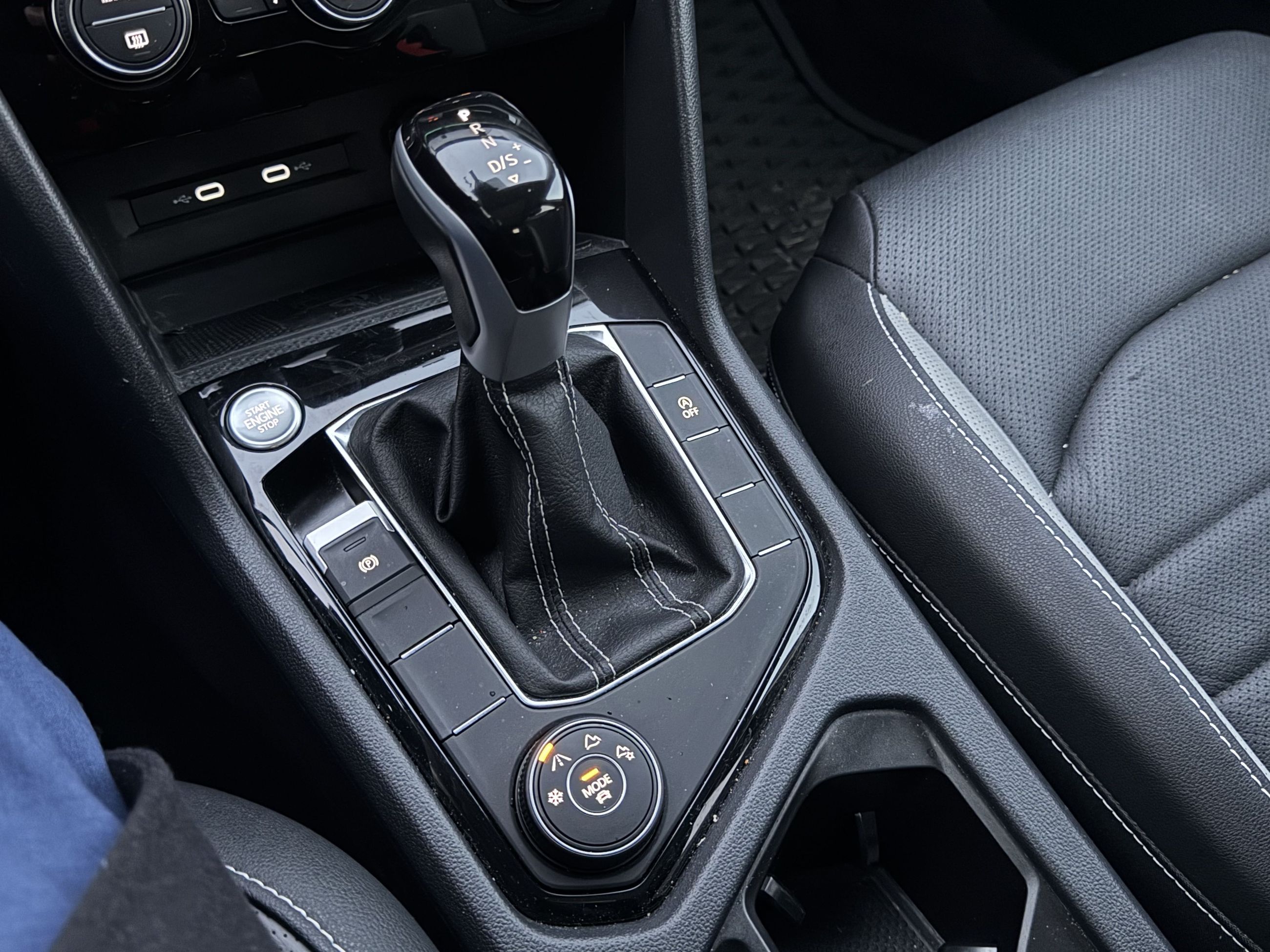 2024 Volkswagen Taos in Vancouver, British Columbia