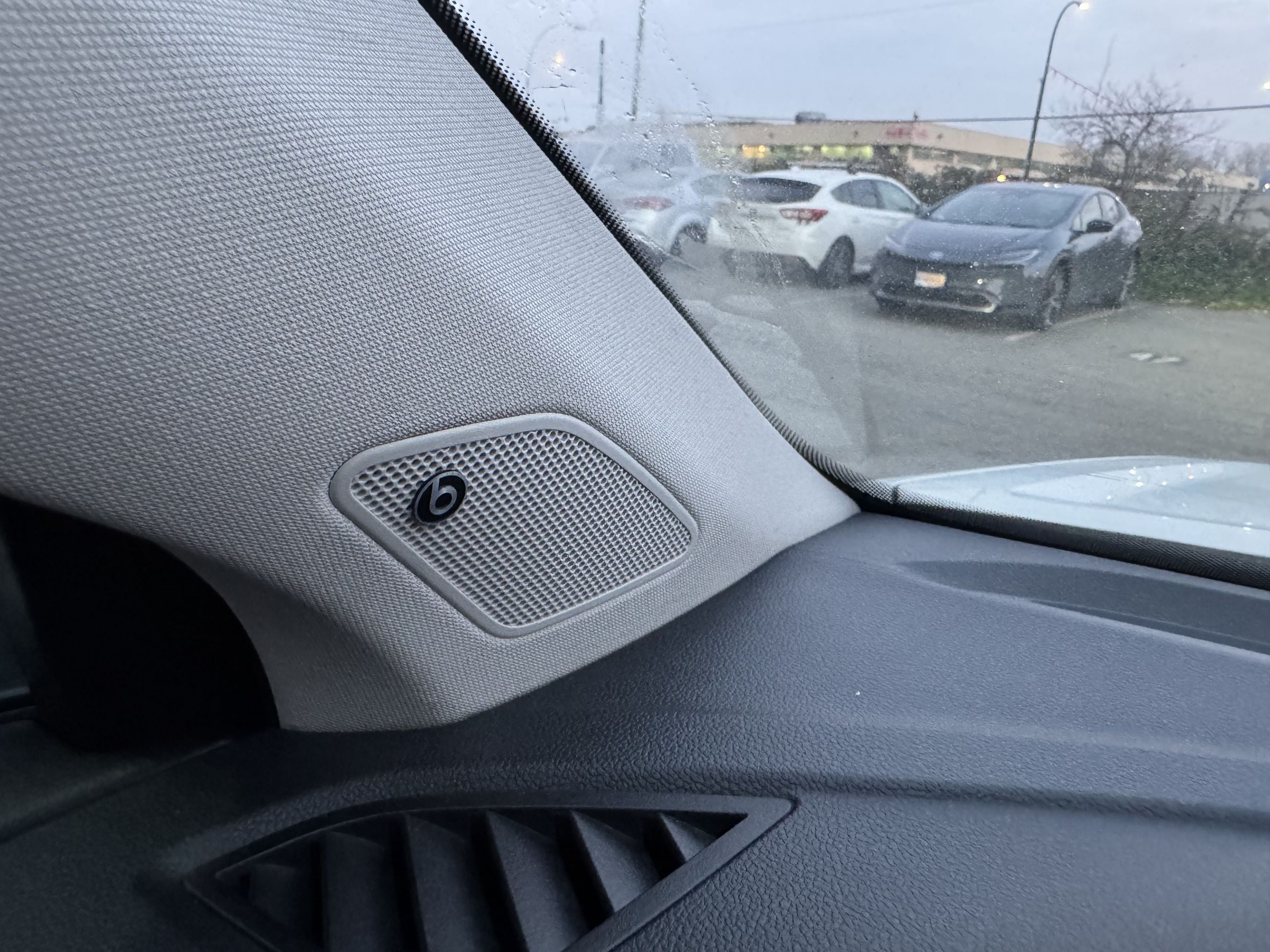 2024 Volkswagen Taos in Vancouver, British Columbia