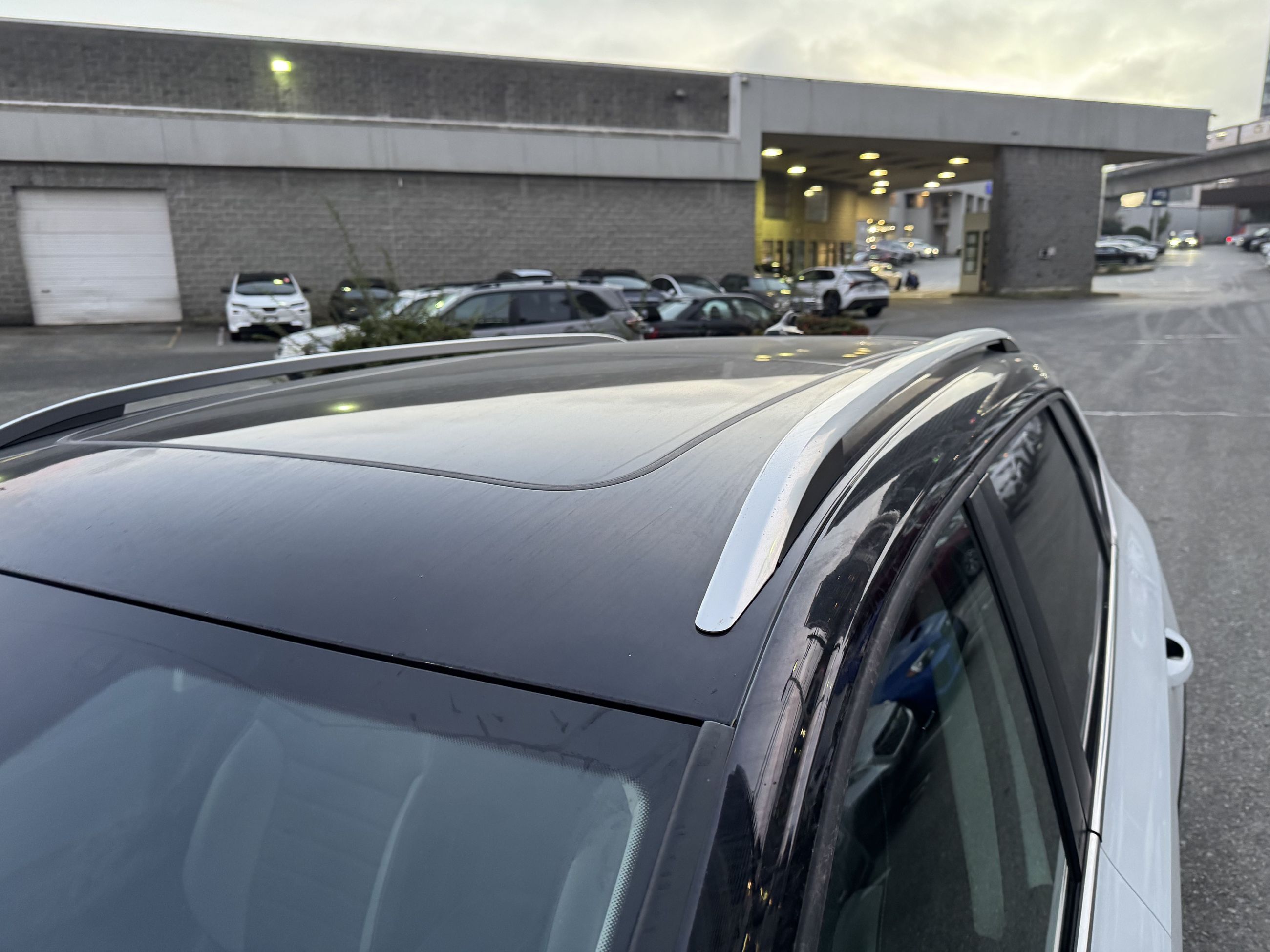 2024 Volkswagen Taos in Vancouver, British Columbia