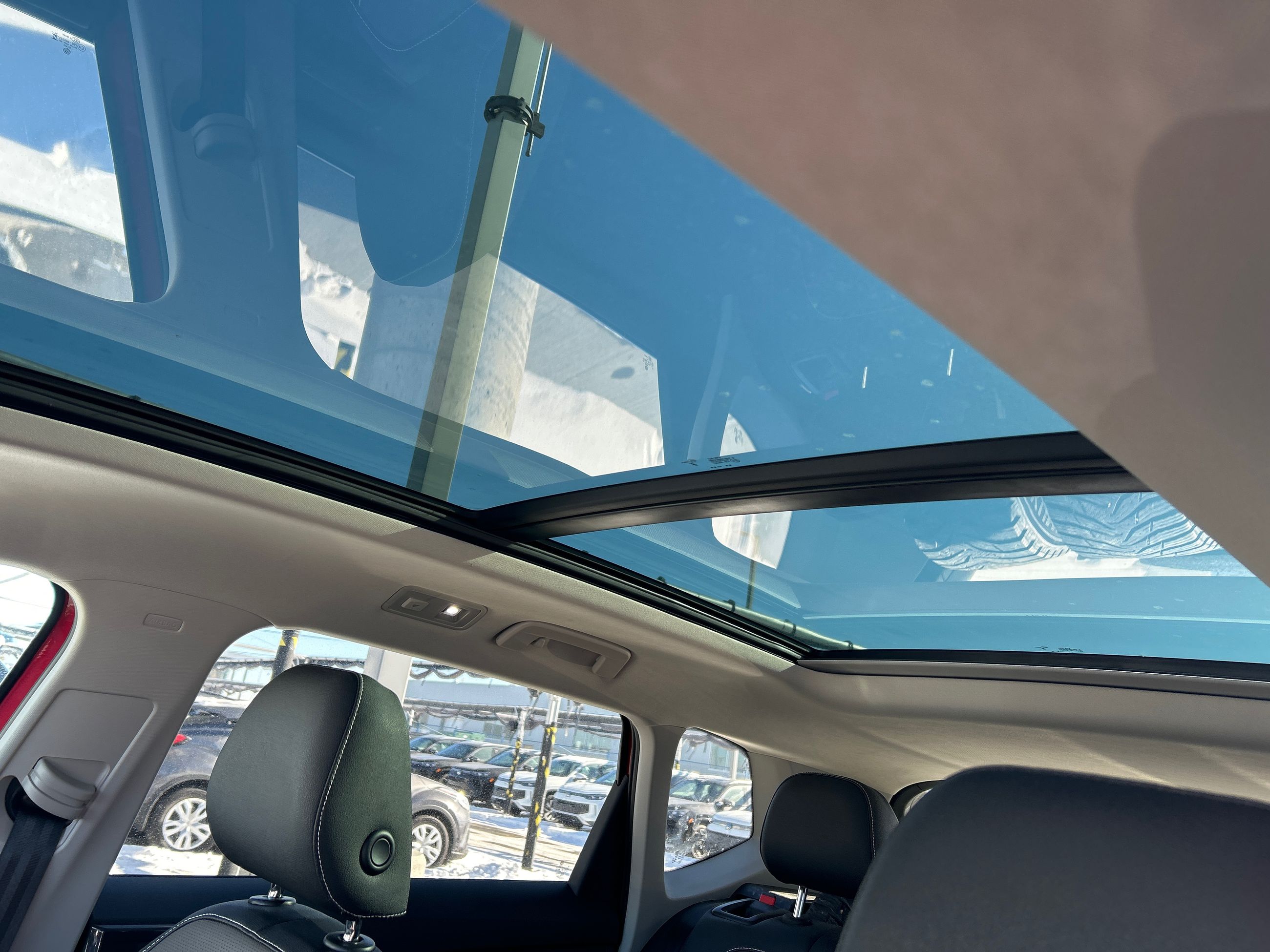 Volkswagen Taos  2024 à Calgary, Alberta