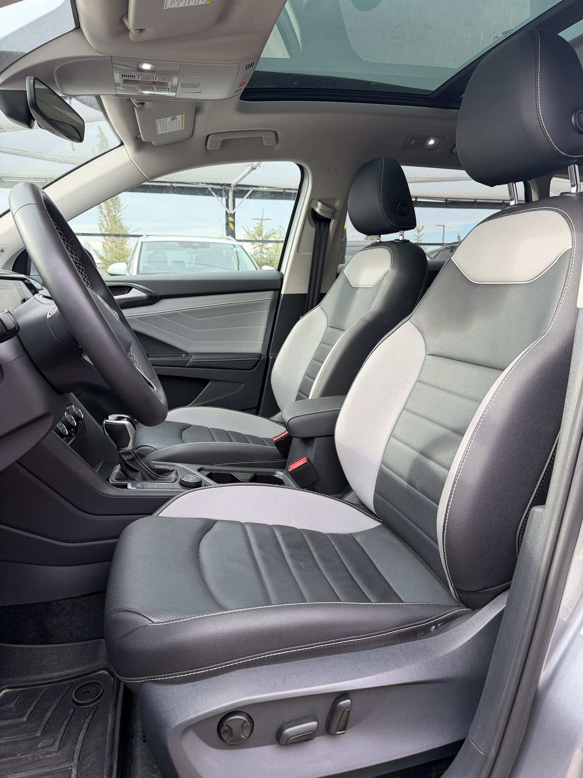 2024 Volkswagen Taos