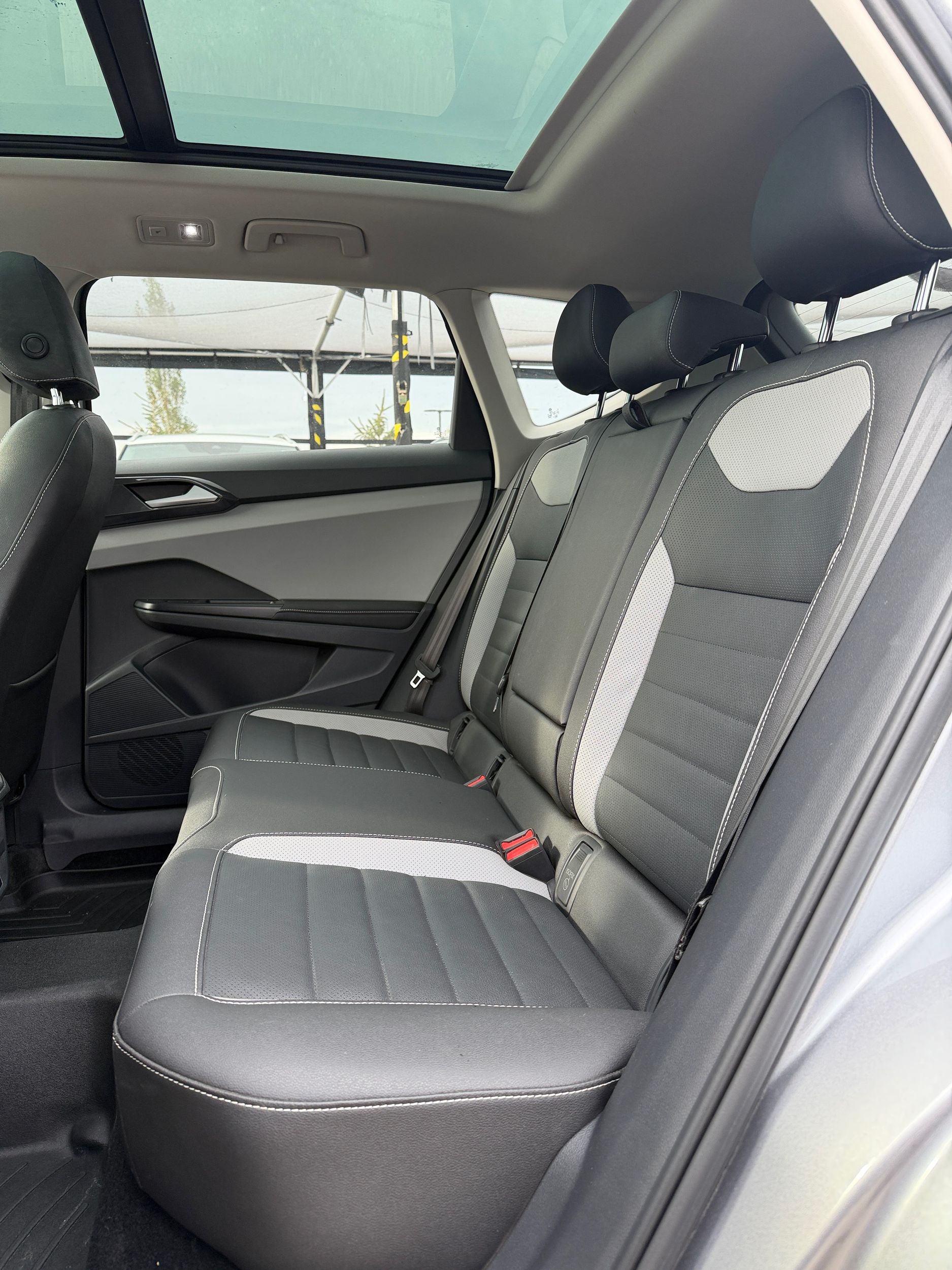 2024 Volkswagen Taos