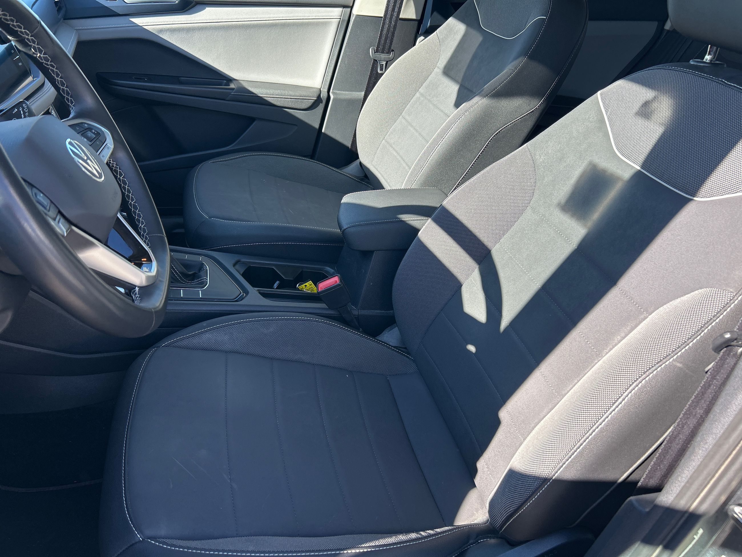 2024 Volkswagen Taos