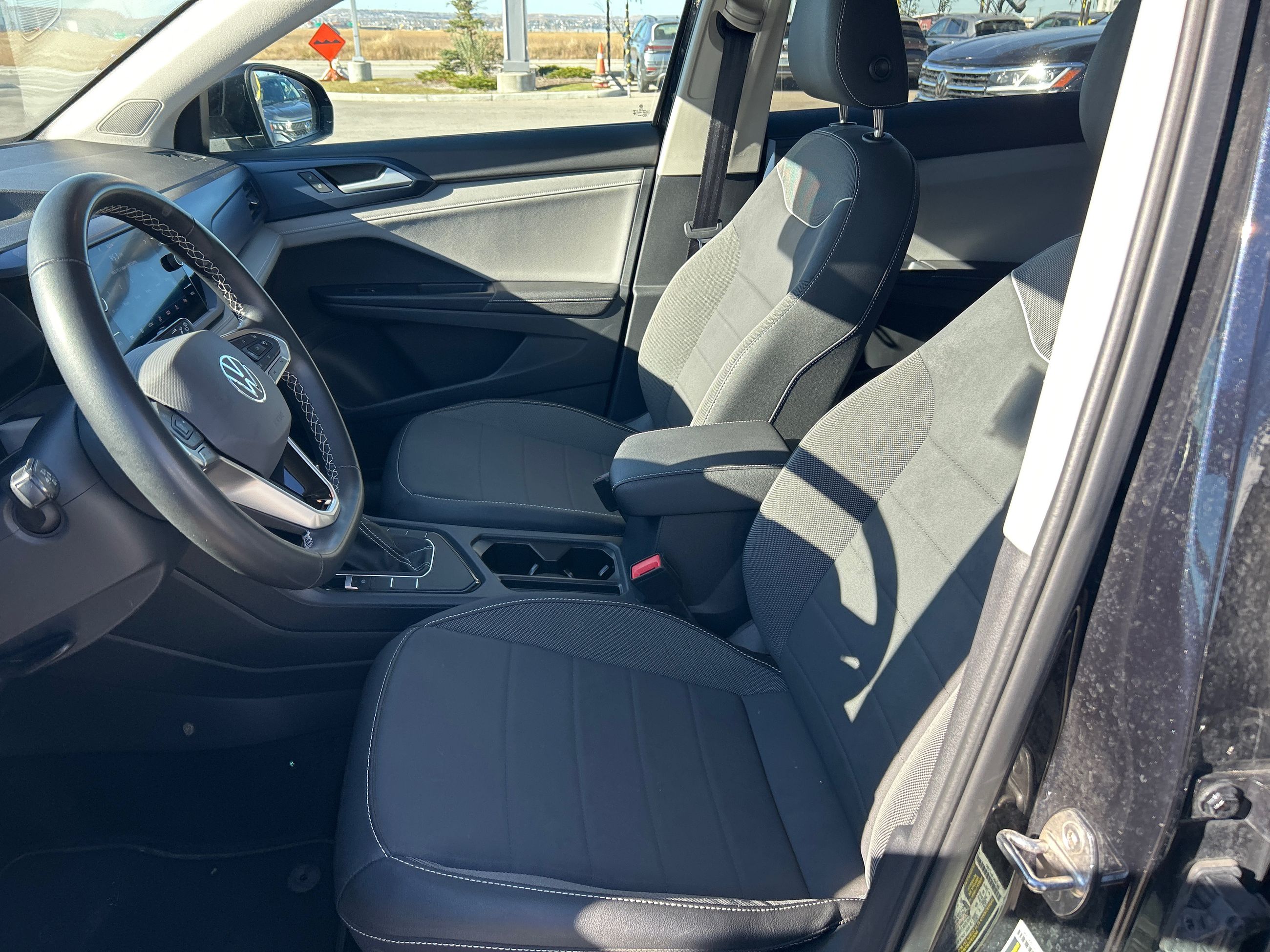 2024 Volkswagen Taos