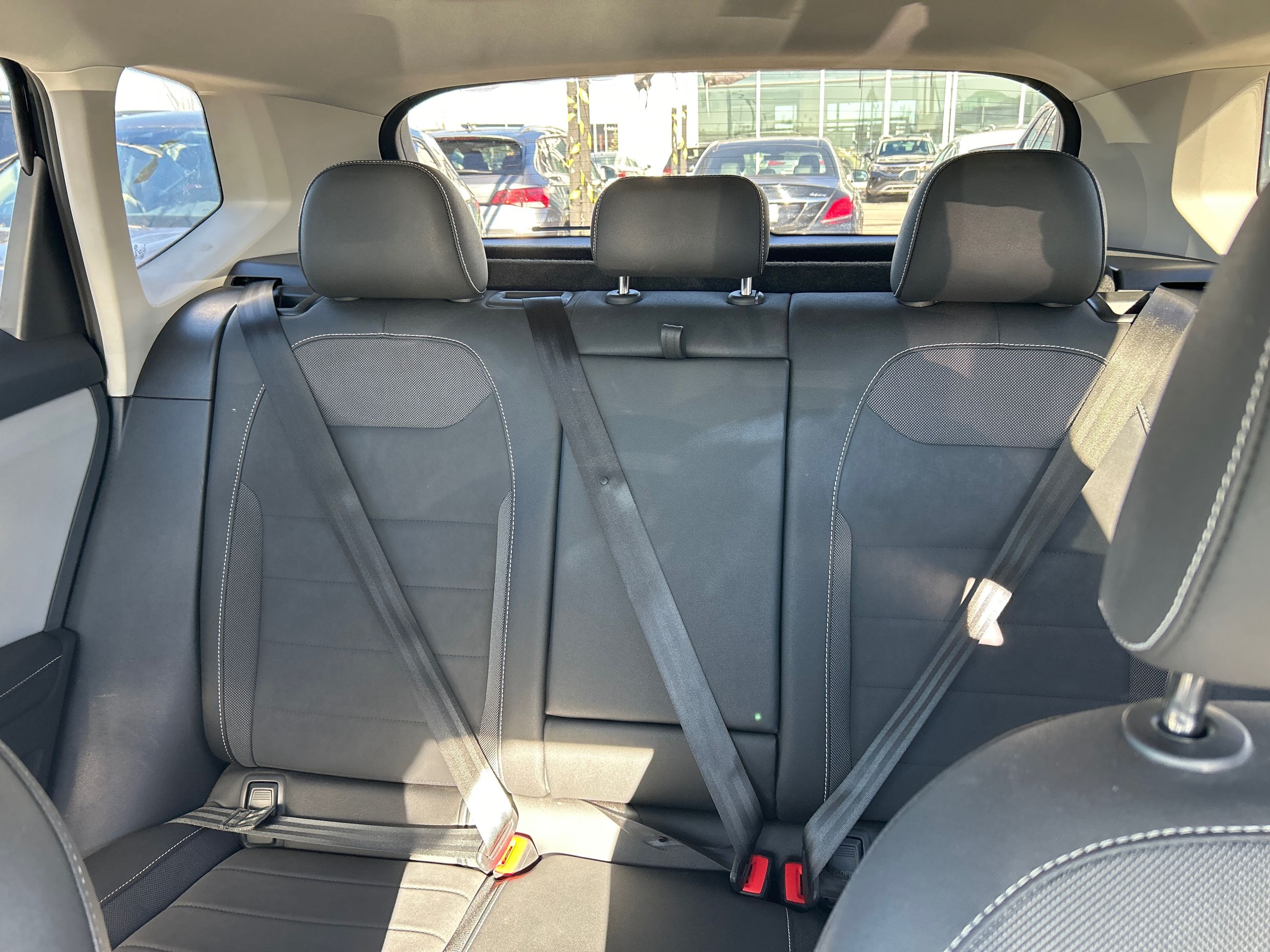 2024 Volkswagen Taos