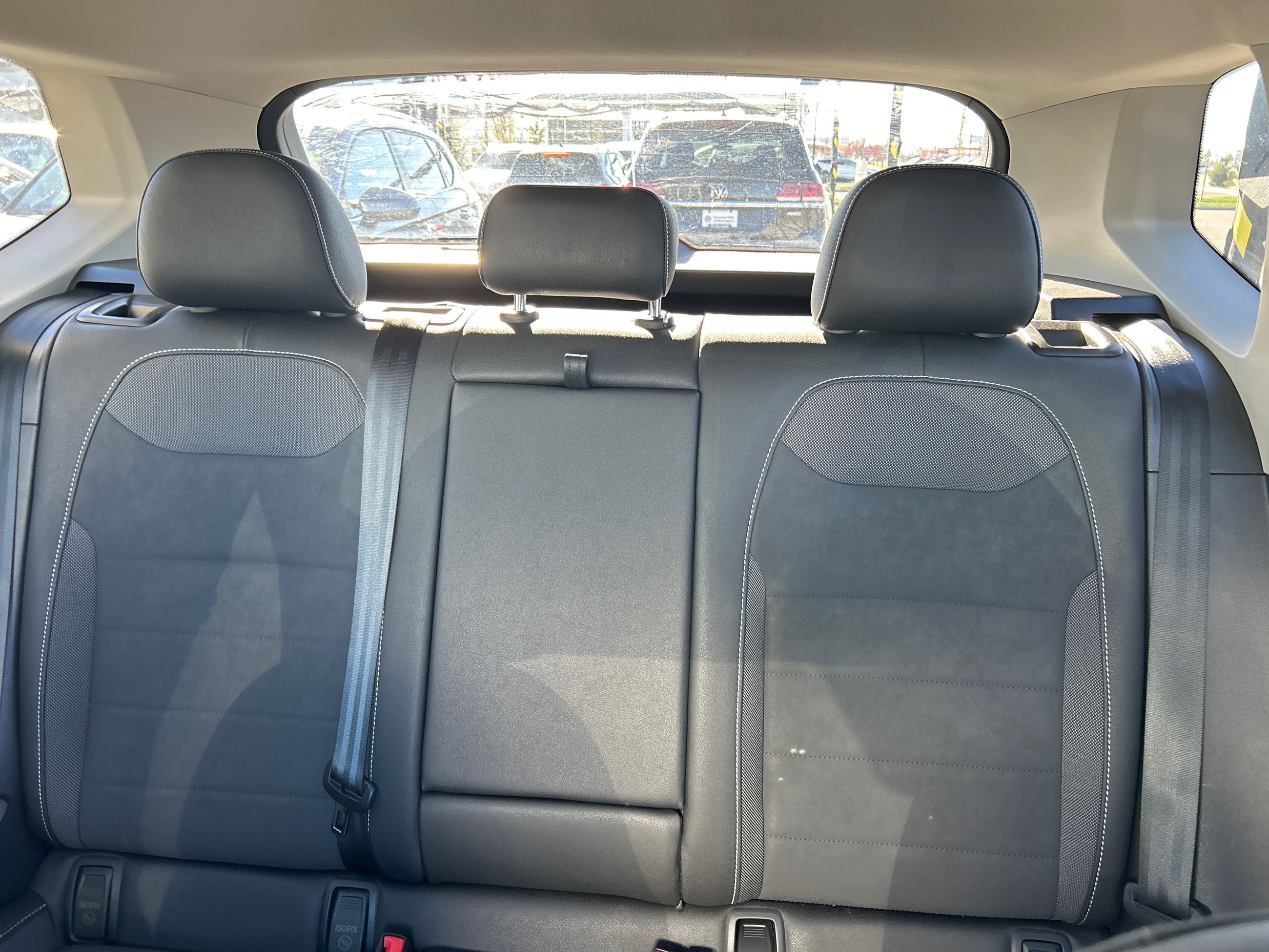 2024 Volkswagen Taos