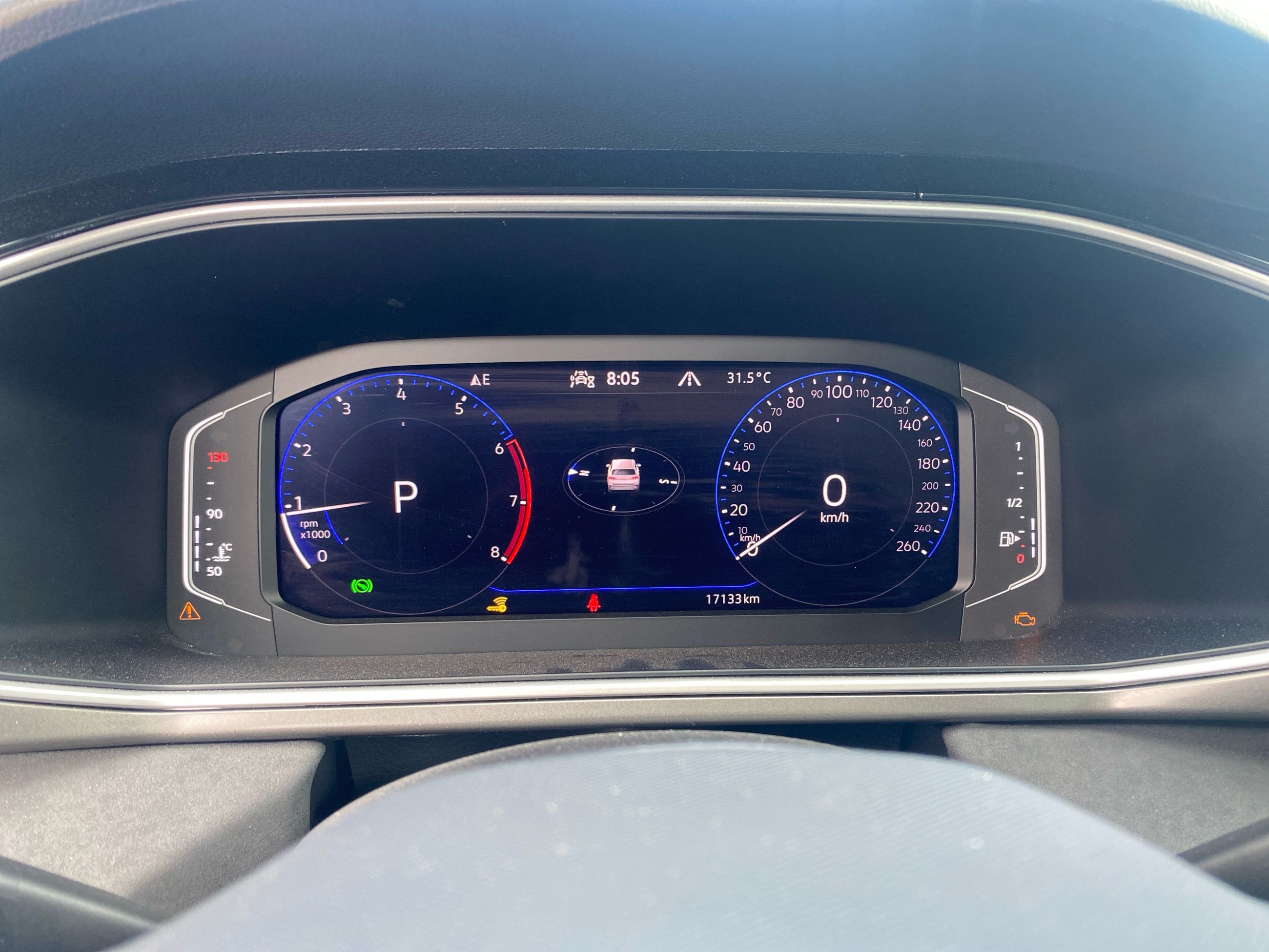 2025 Volkswagen Taos