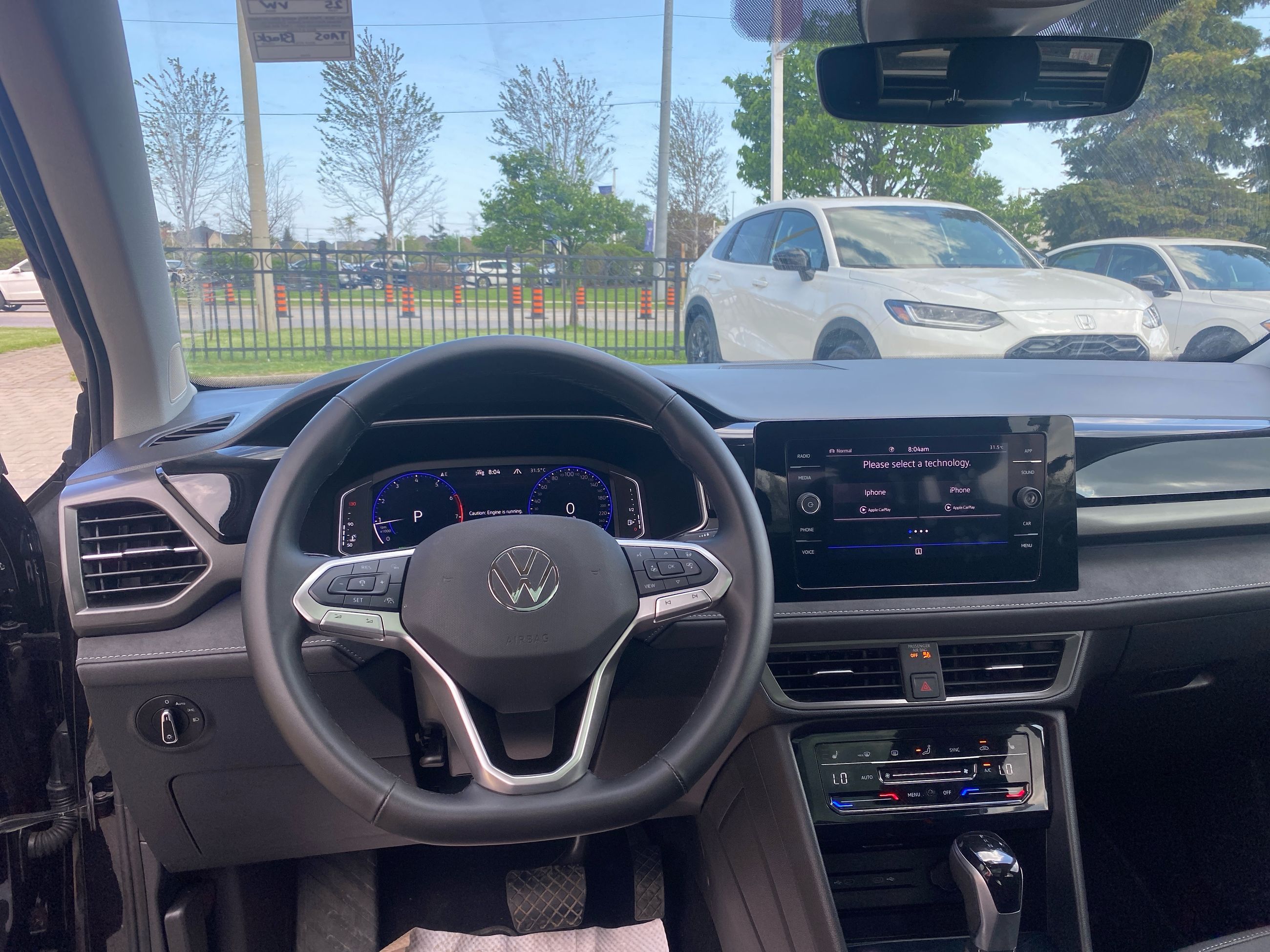 2025 Volkswagen Taos