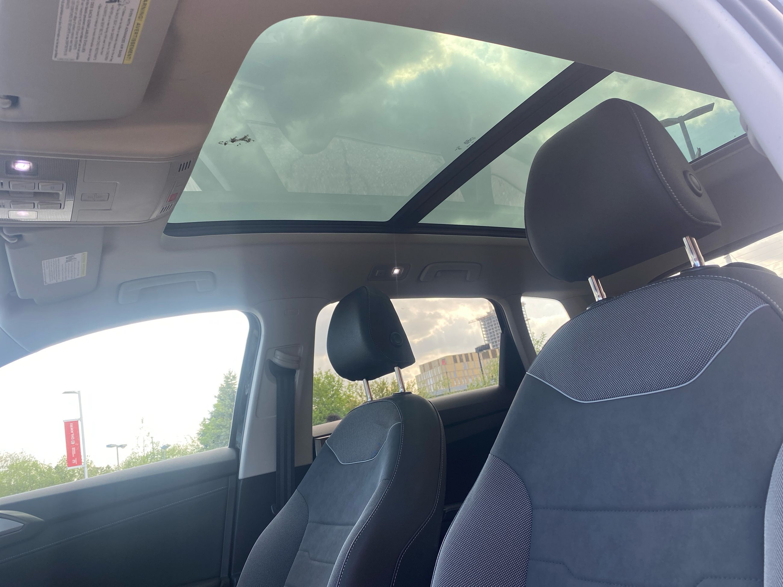 2025 Volkswagen Taos