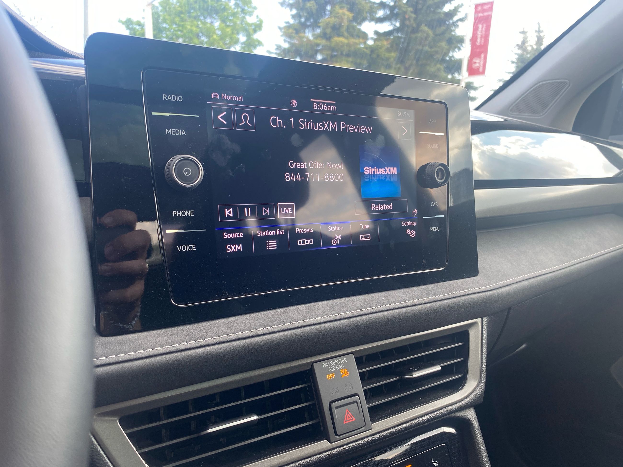 2025 Volkswagen Taos