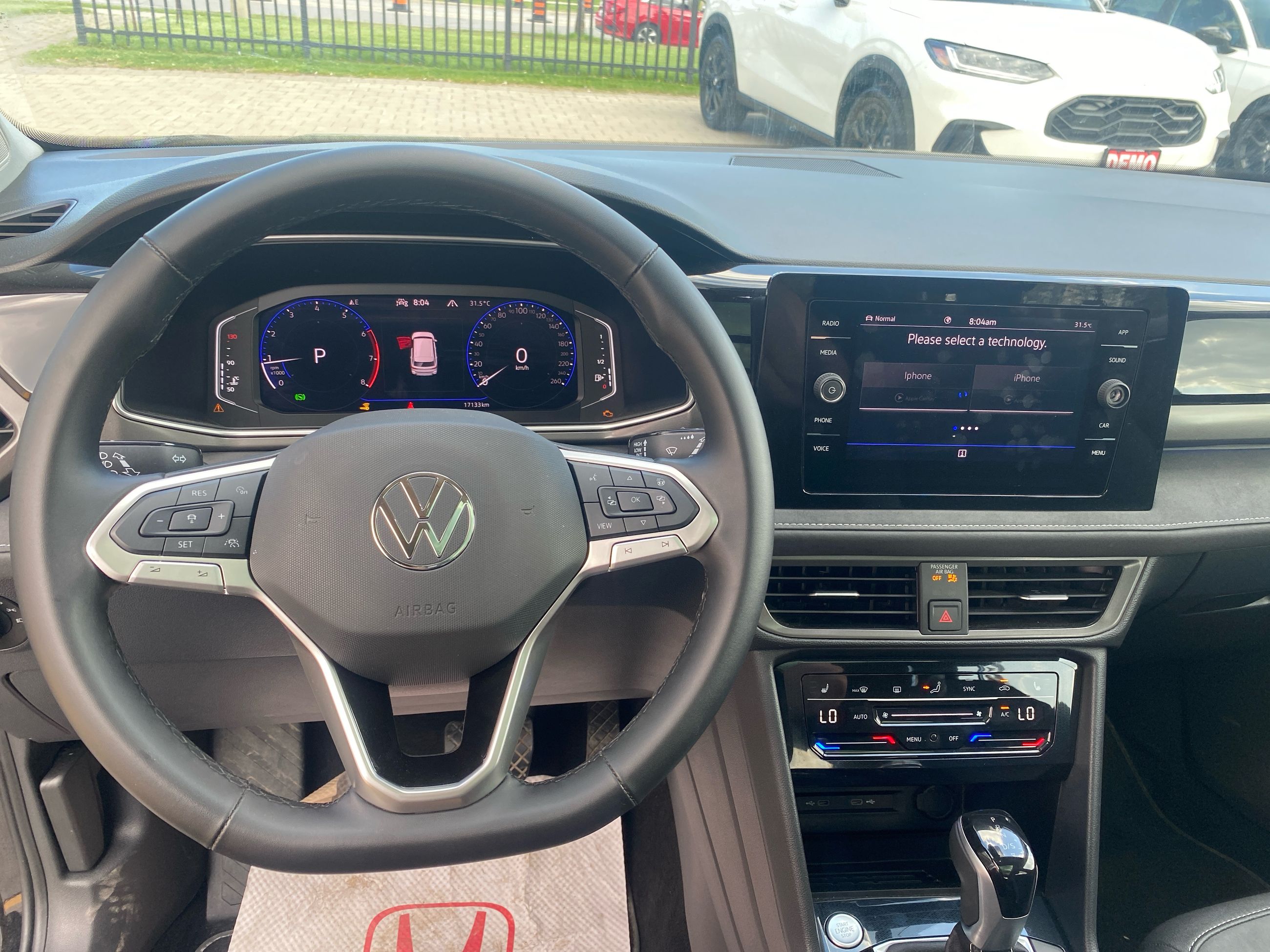 2025 Volkswagen Taos