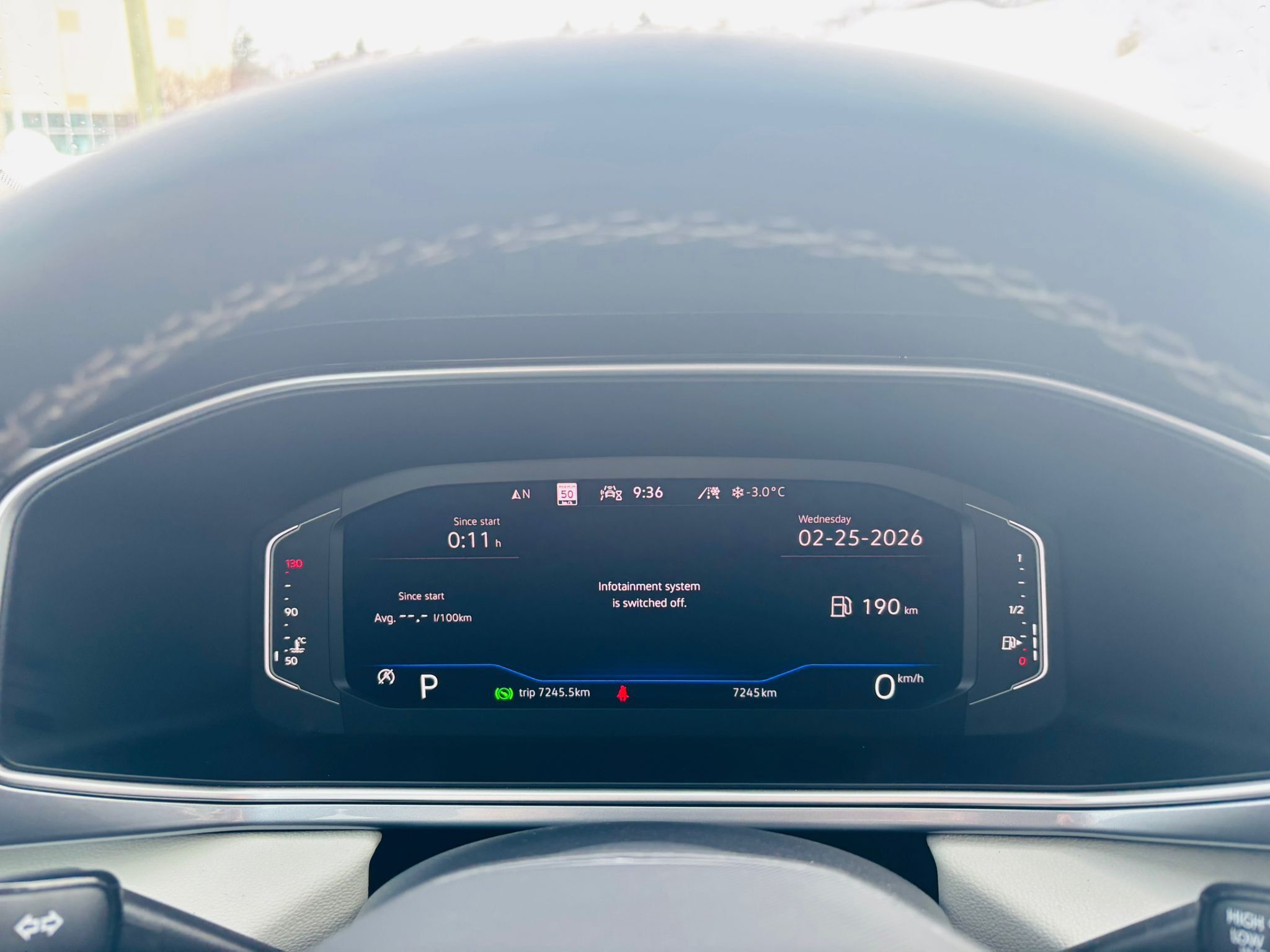 Volkswagen Taos  2025 à Barrie, Ontario