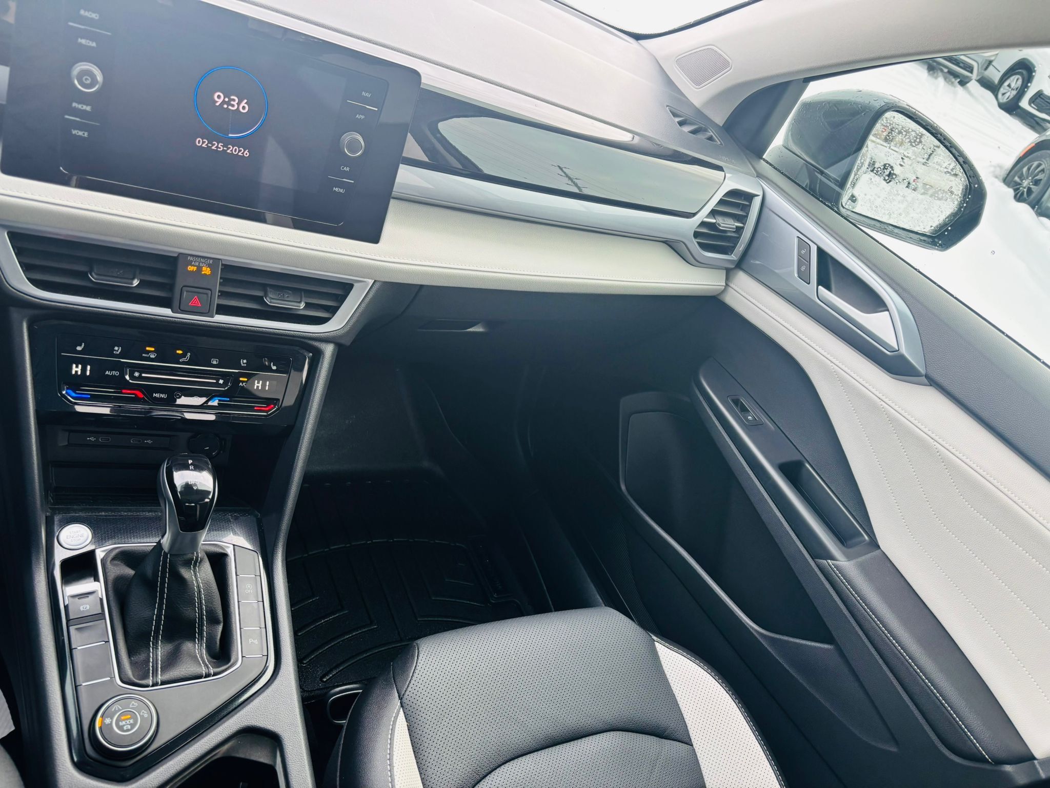 Volkswagen Taos  2025 à Barrie, Ontario