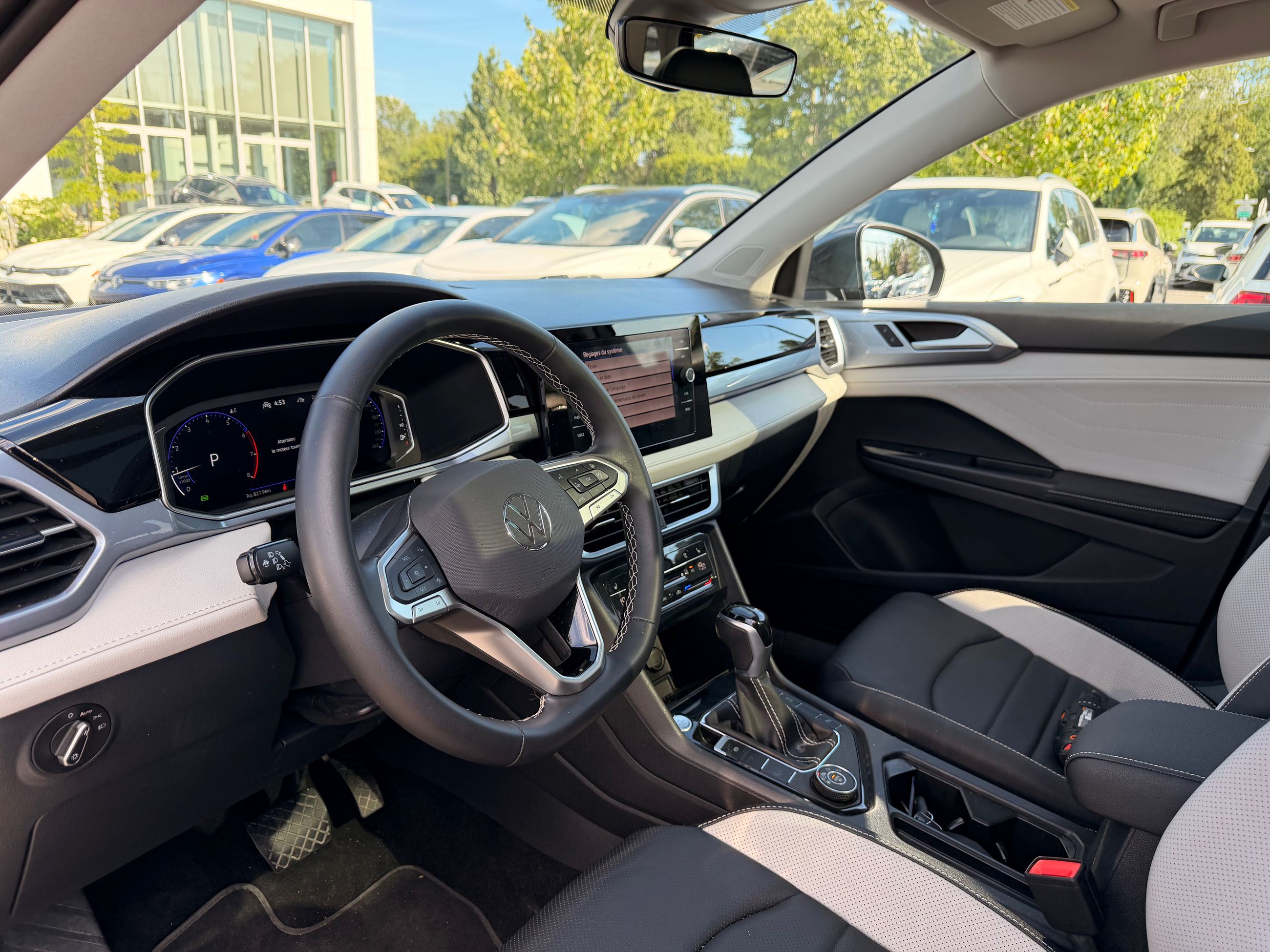 2025 Volkswagen Taos in Saint-Bruno-de-Montarville, Quebec
