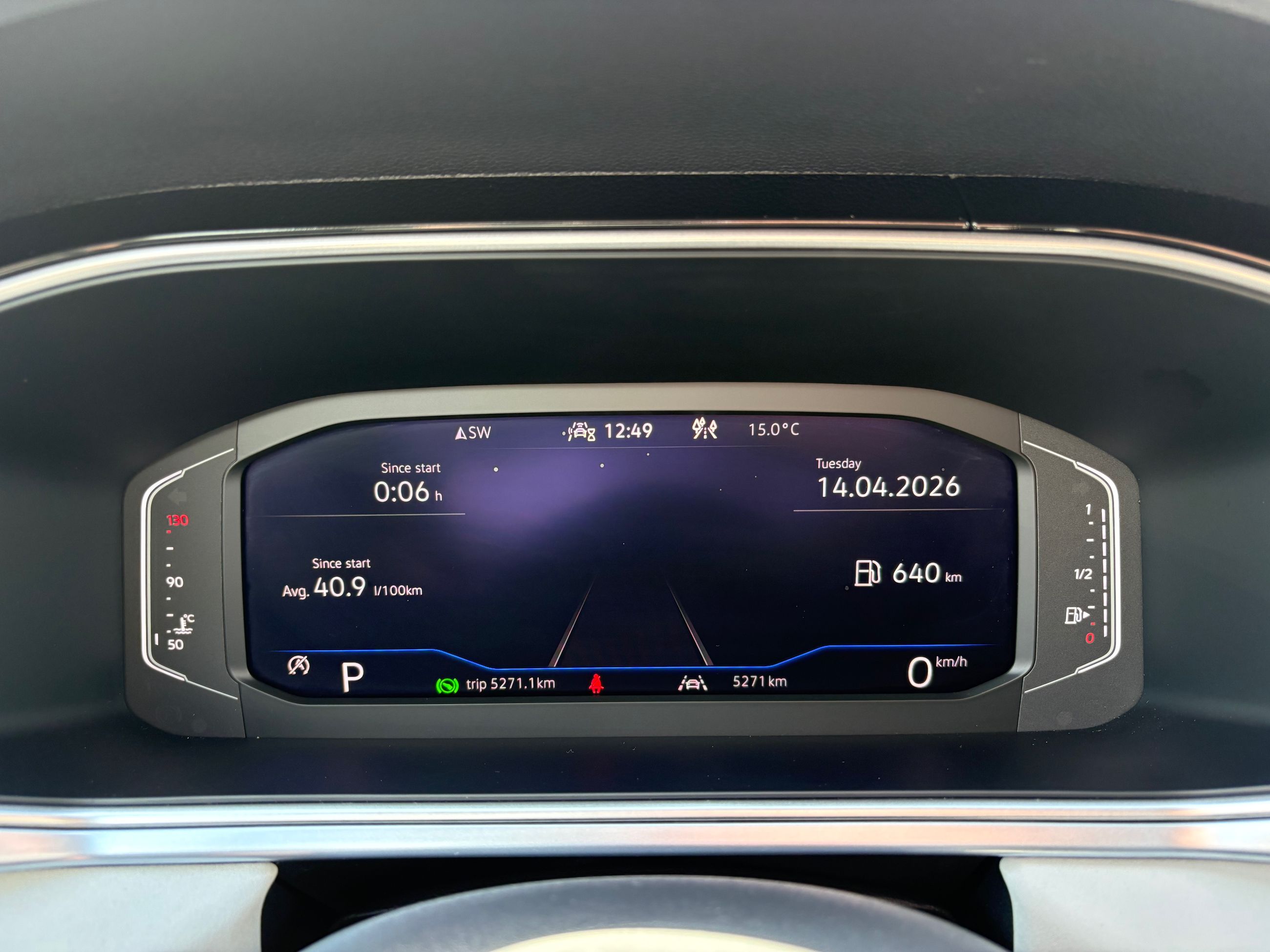 2026 Volkswagen Taos in Barrie, Ontario