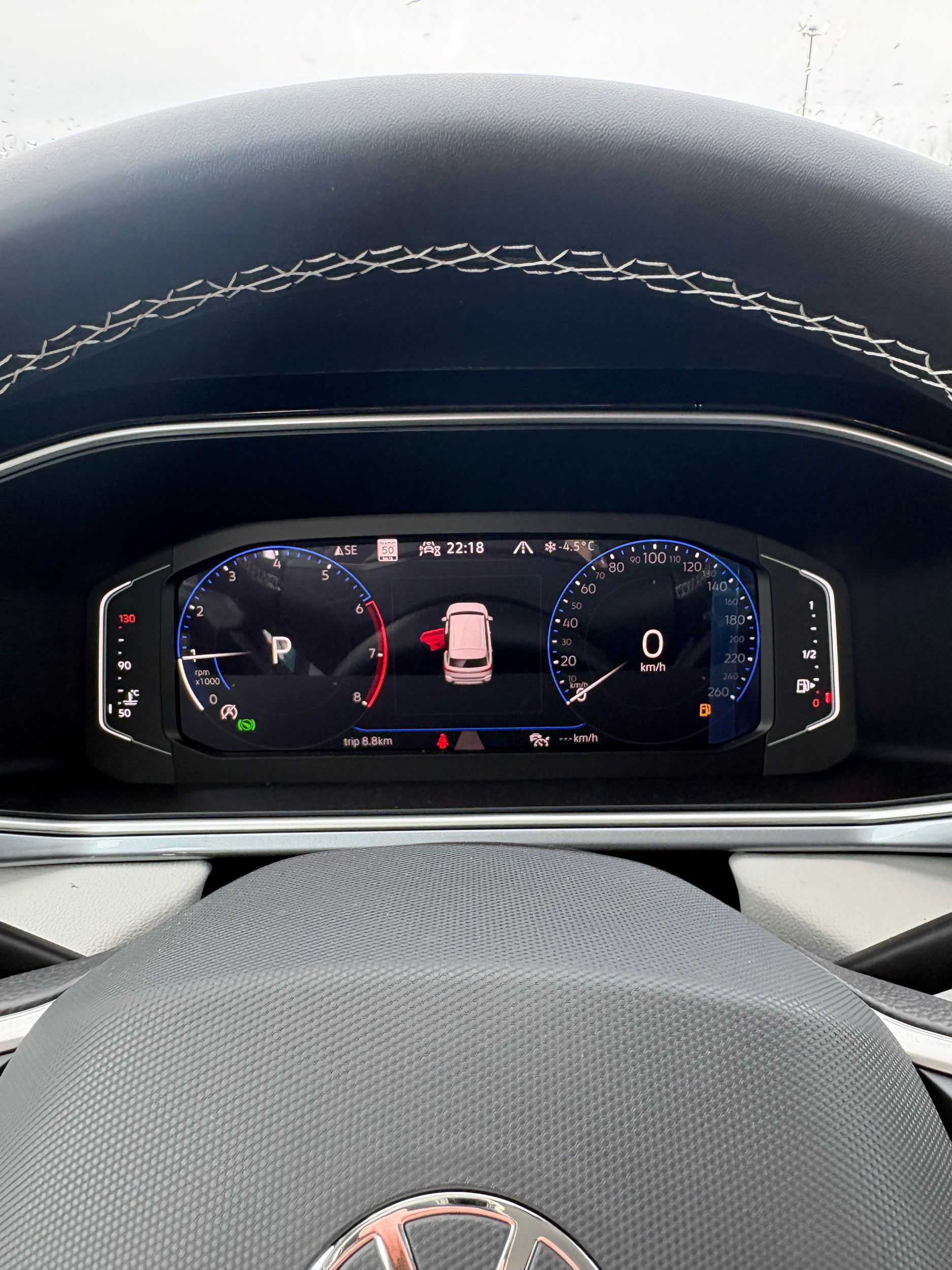 2026 Volkswagen Taos