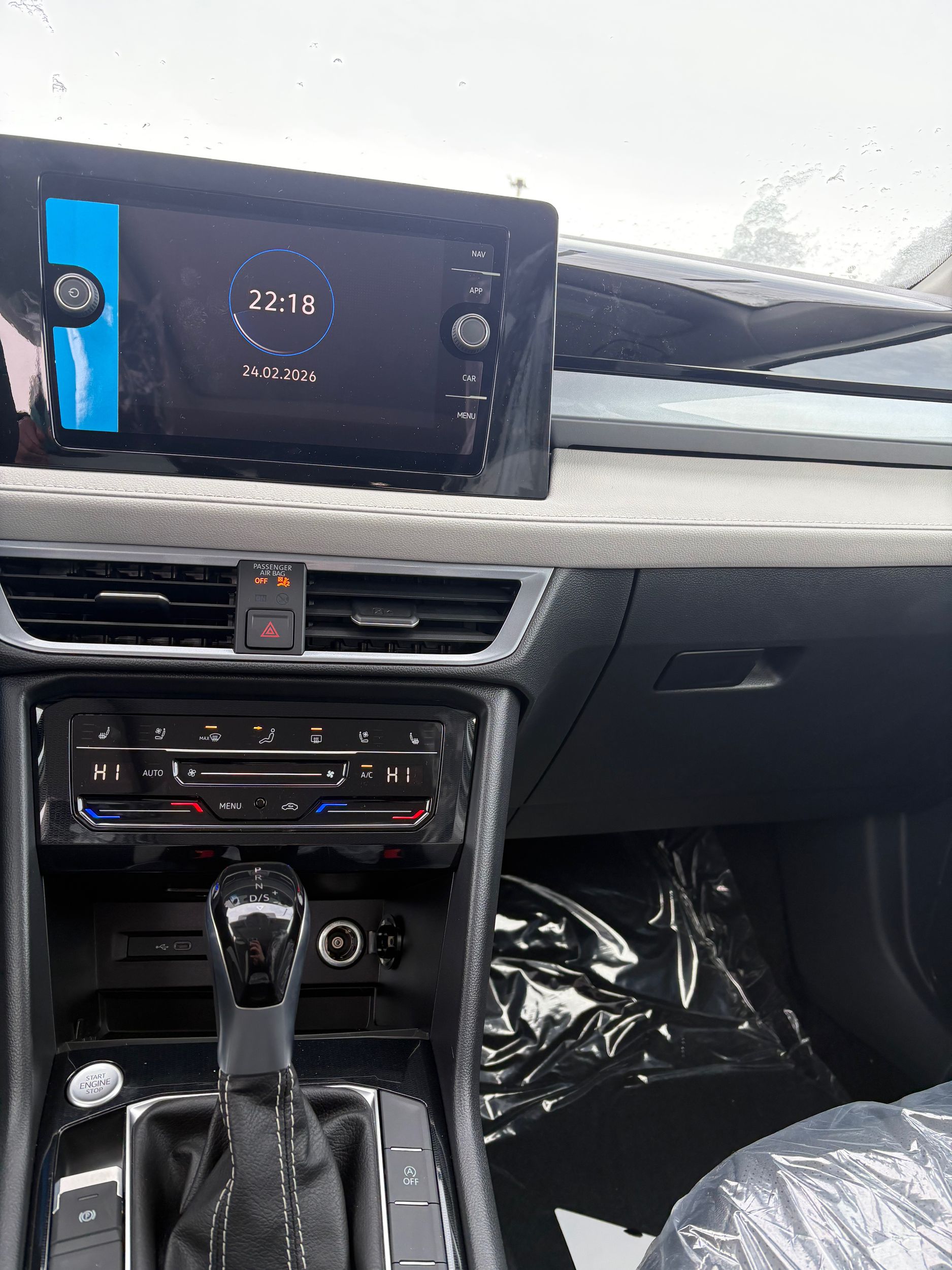 2026 Volkswagen Taos