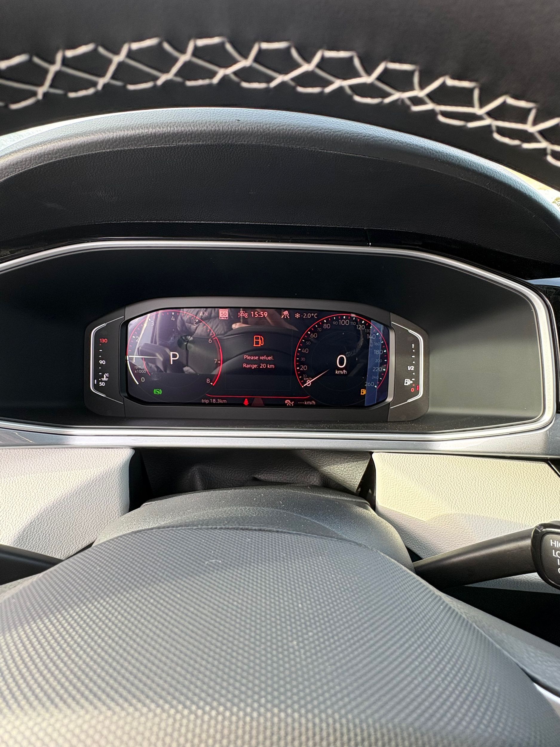 2026 Volkswagen Taos in Barrie, Ontario