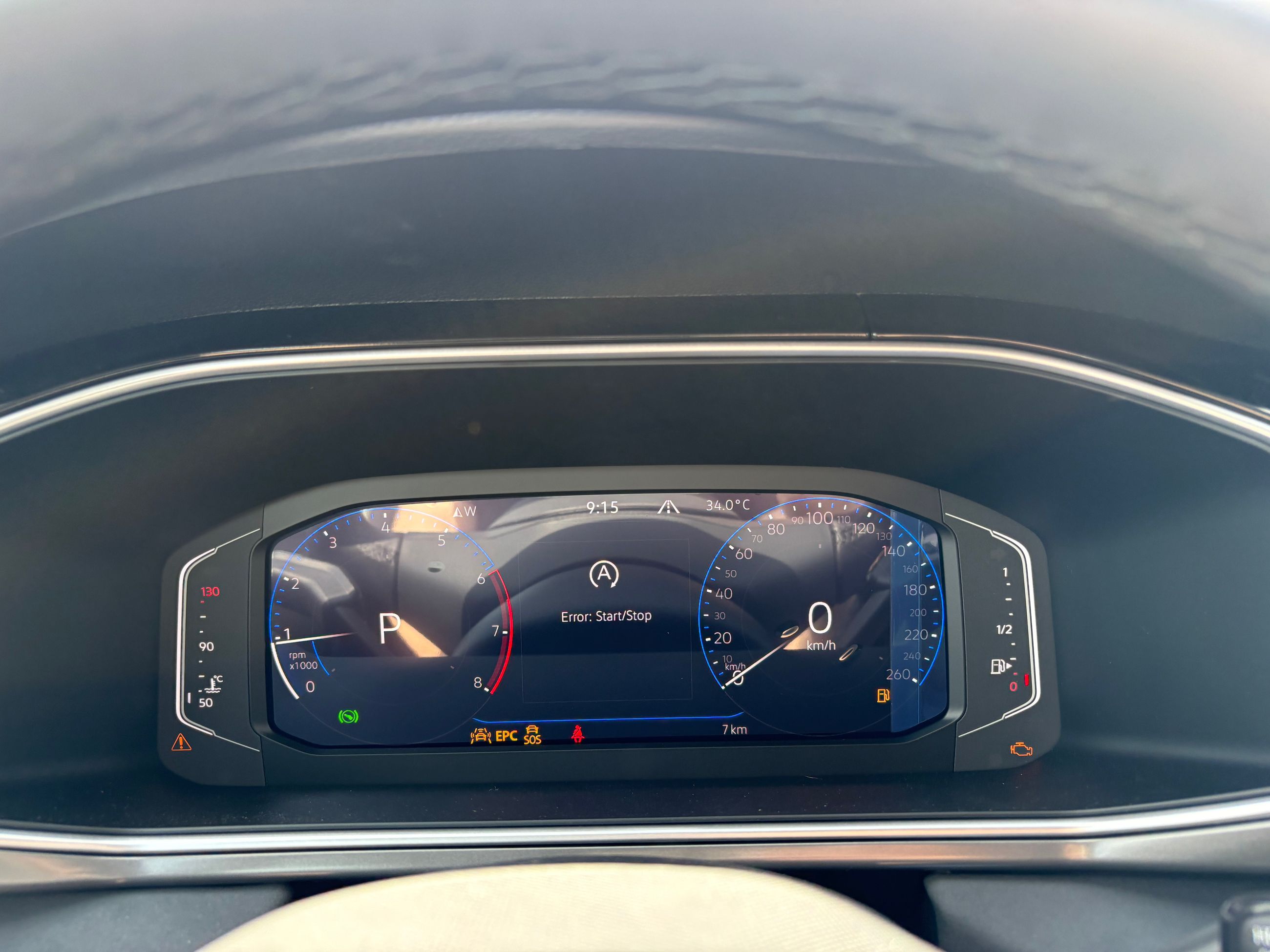 2026 Volkswagen Taos in Barrie, Ontario