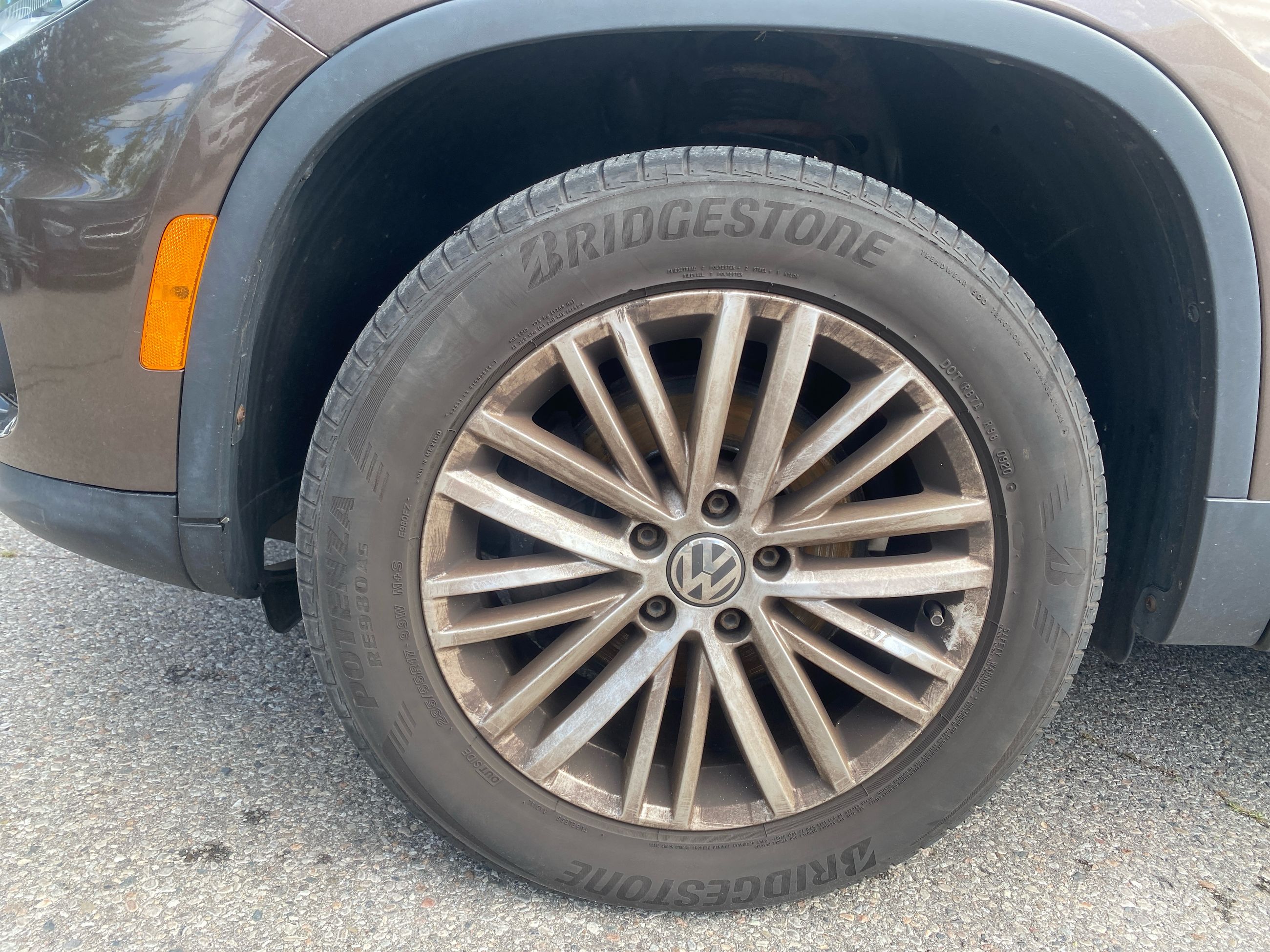 Volkswagen Tiguan  2015 à Markham, Ontario