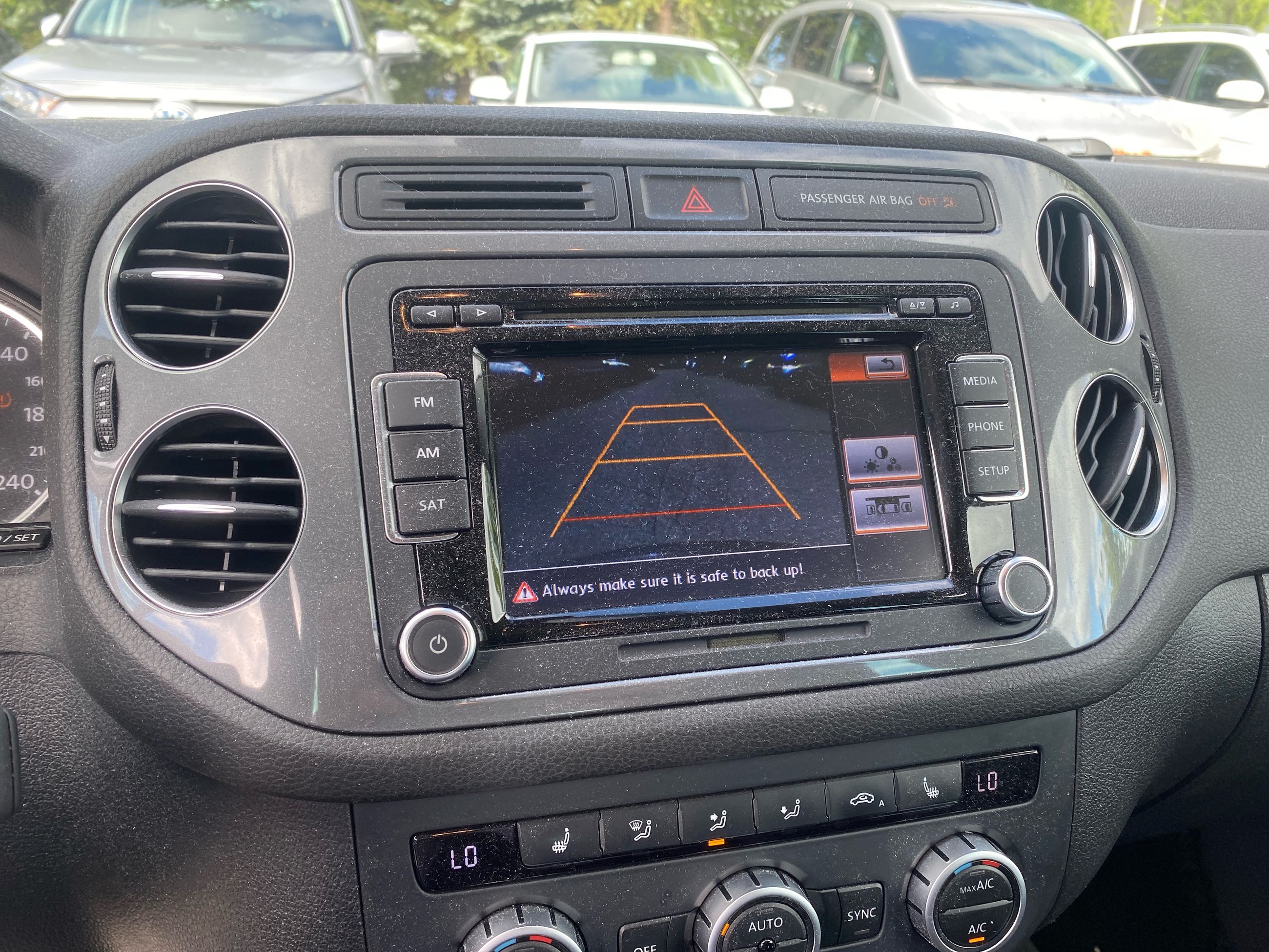 Volkswagen Tiguan  2015 à Markham, Ontario
