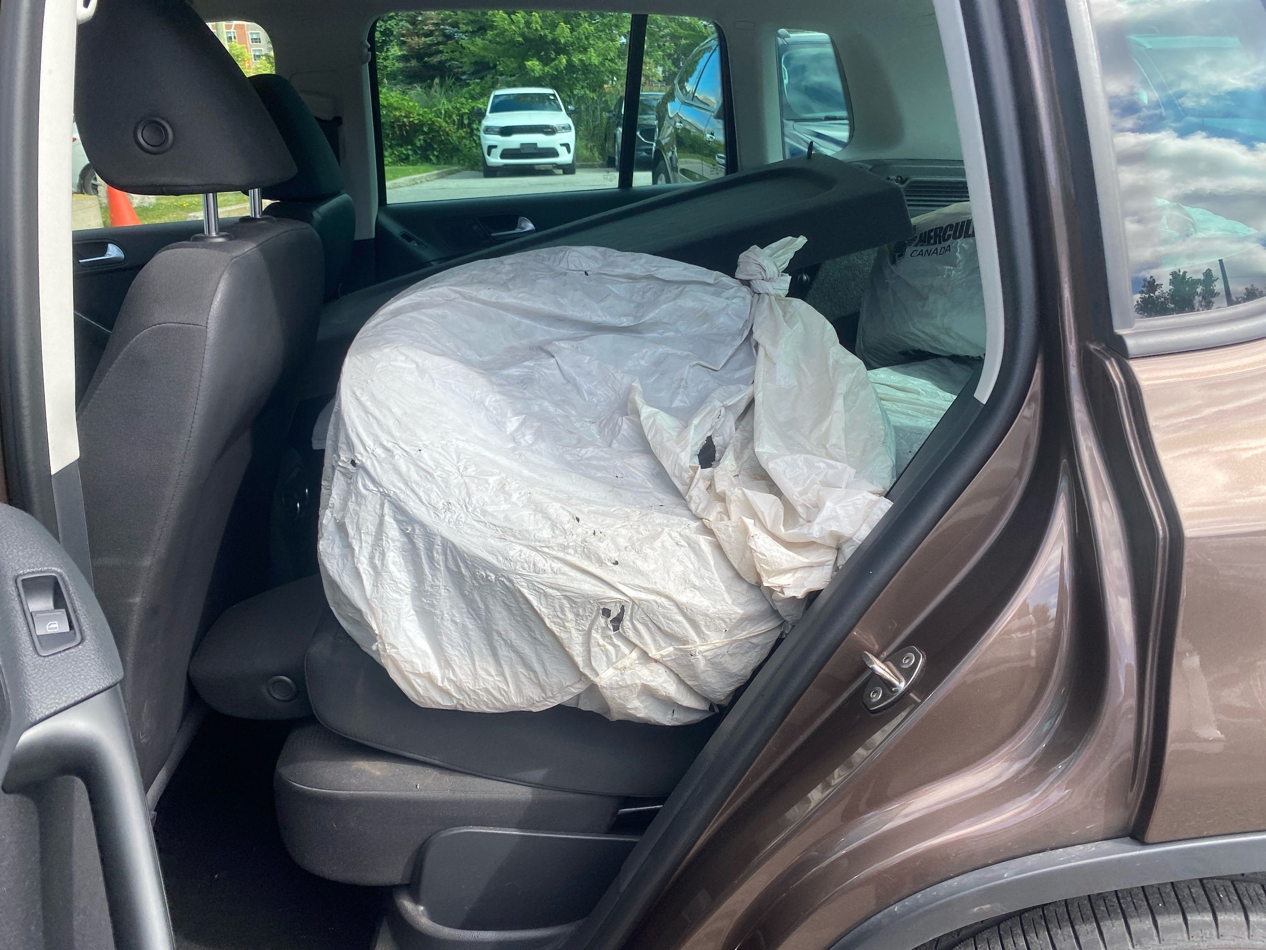 Volkswagen Tiguan  2015 à Markham, Ontario