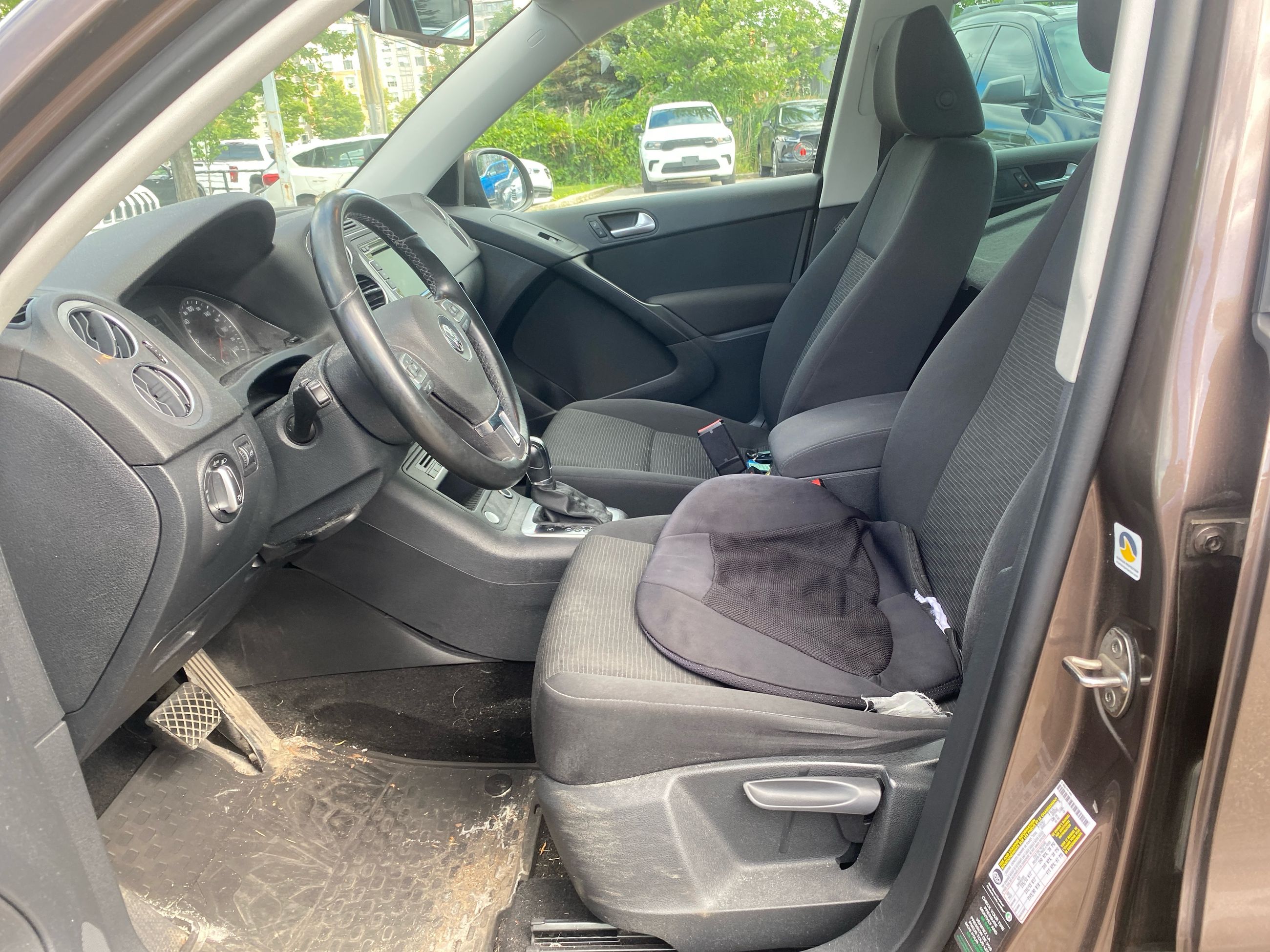 Volkswagen Tiguan  2015 à Markham, Ontario