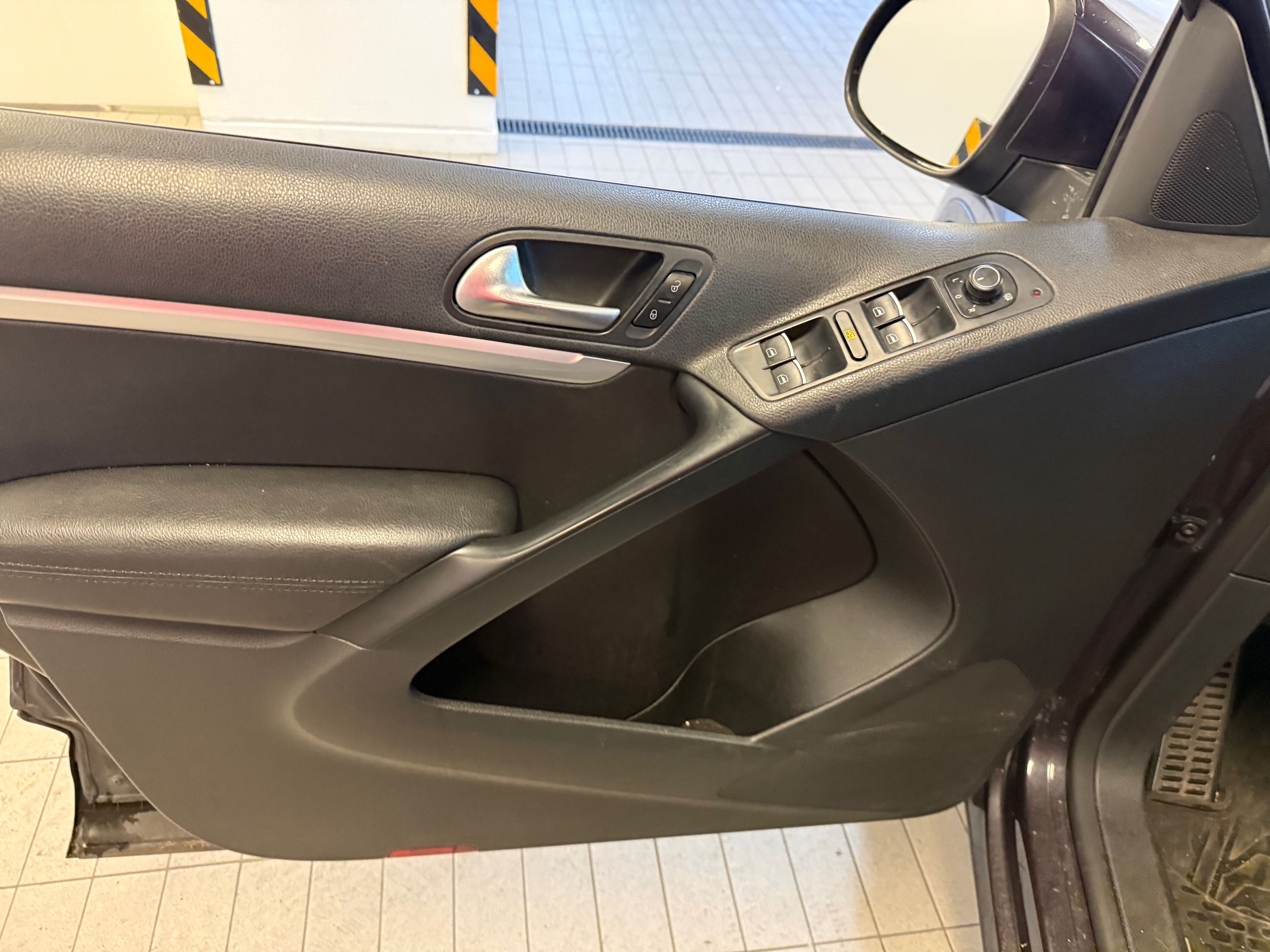 Volkswagen Tiguan  2016 à Vancouver, Colombie-Britannique