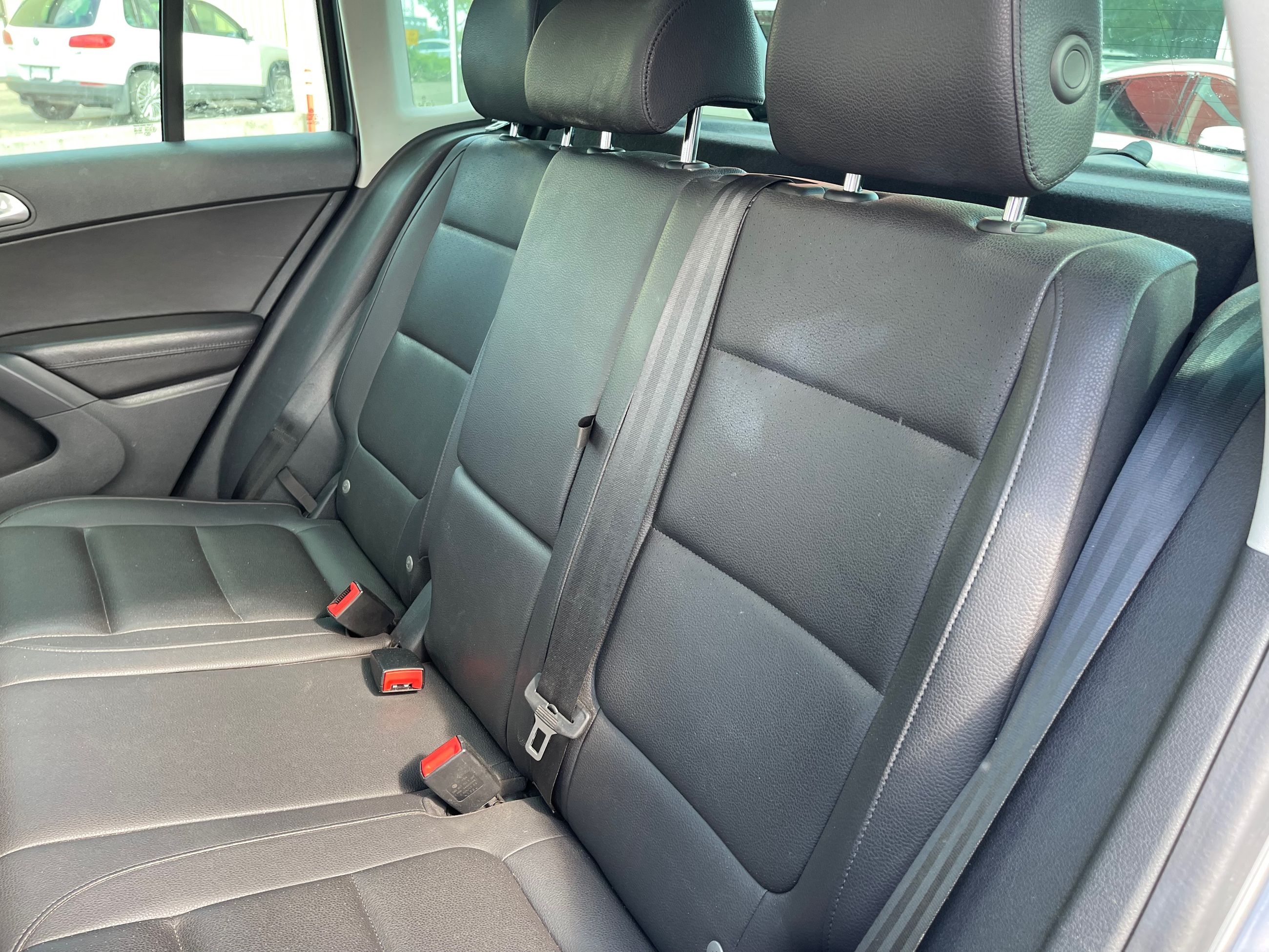 Volkswagen Tiguan  2017 à Regina, Saskatchewan