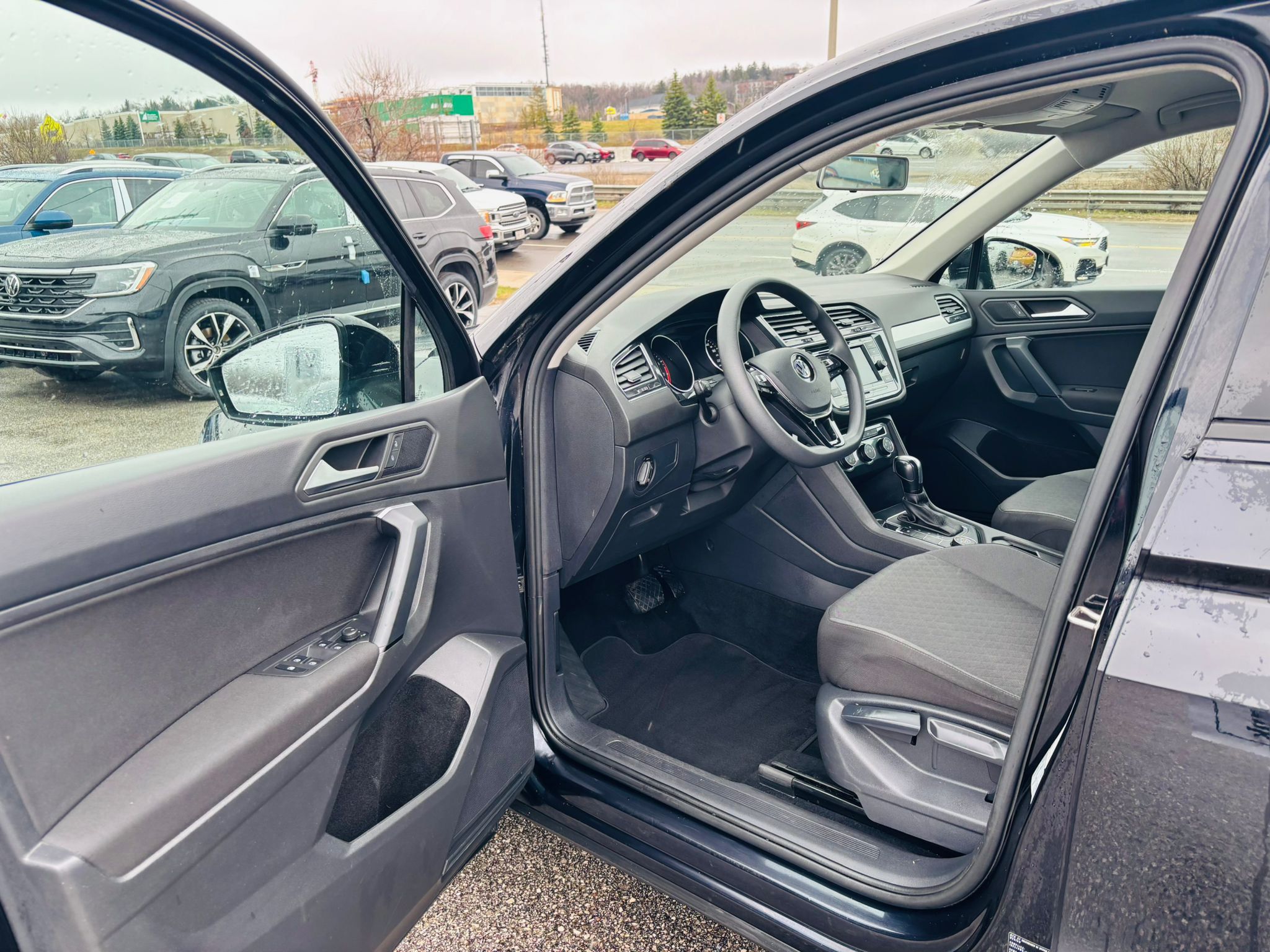 Volkswagen Tiguan  2019 à Barrie, Ontario