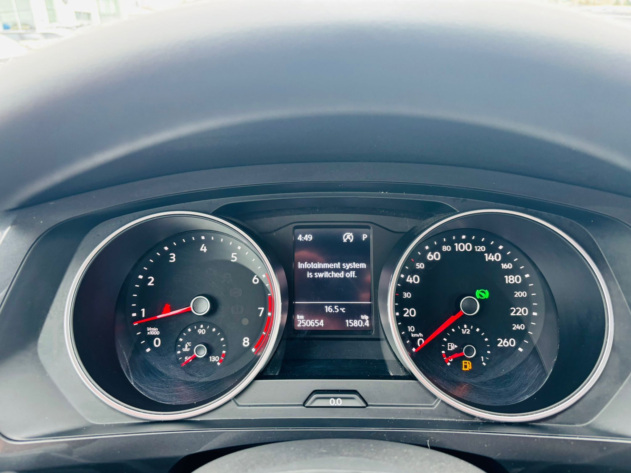 Volkswagen Tiguan  2019 à Barrie, Ontario