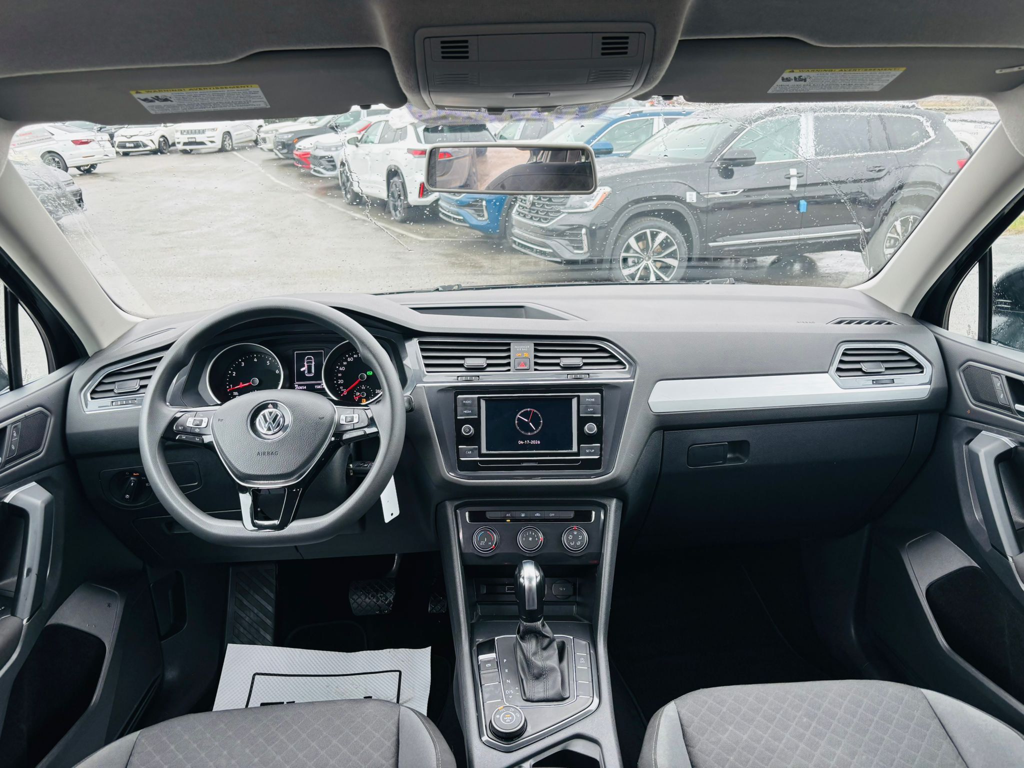 Volkswagen Tiguan  2019 à Barrie, Ontario