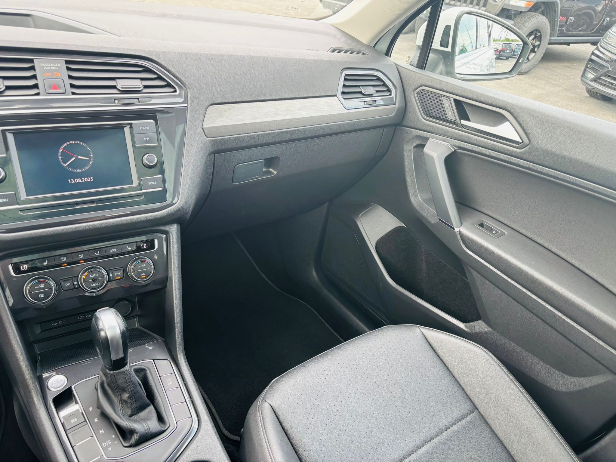 2020 Volkswagen Tiguan in Barrie, Ontario