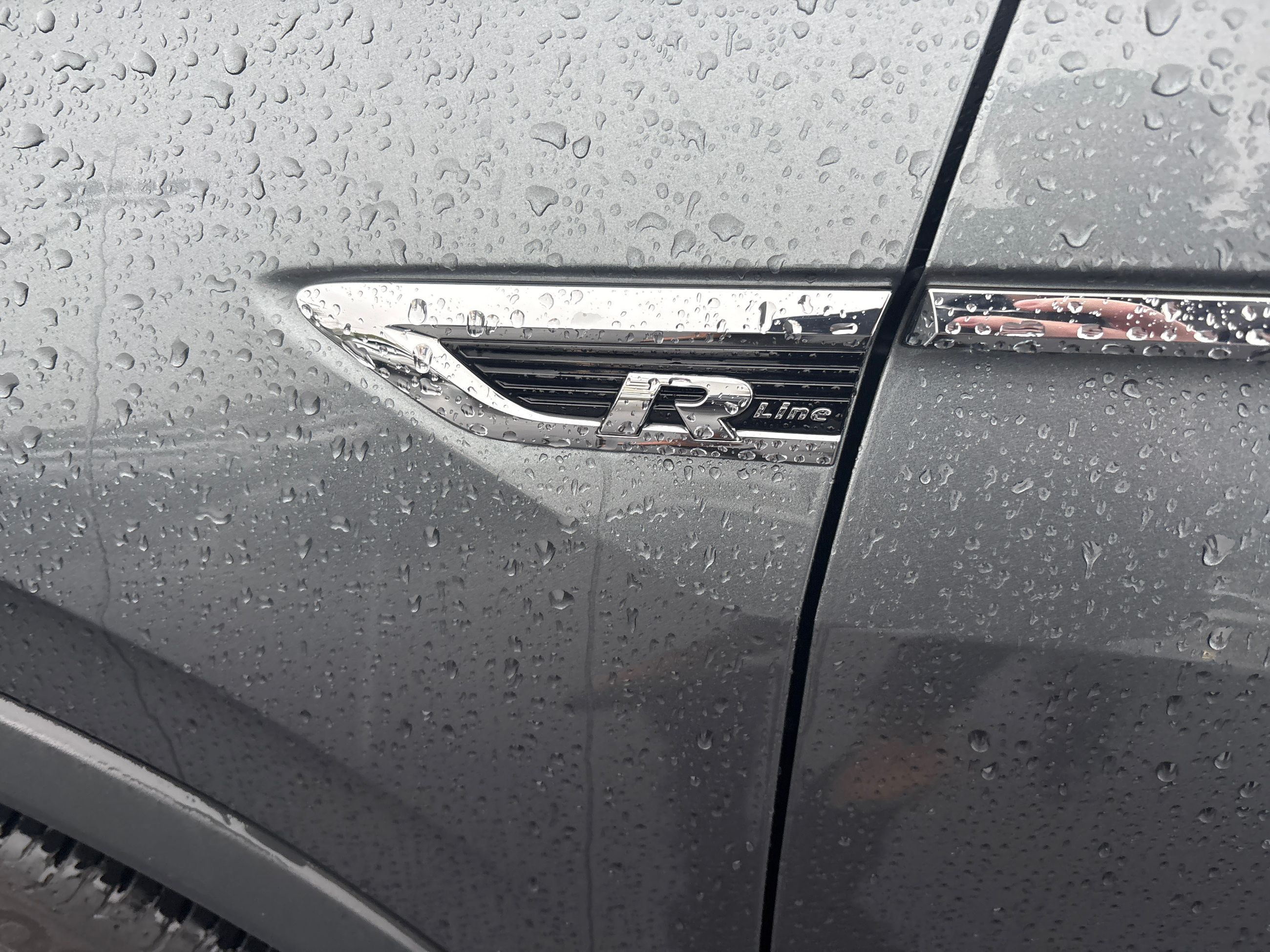 Volkswagen Tiguan  2020 à North Vancouver, Colombie-Britannique