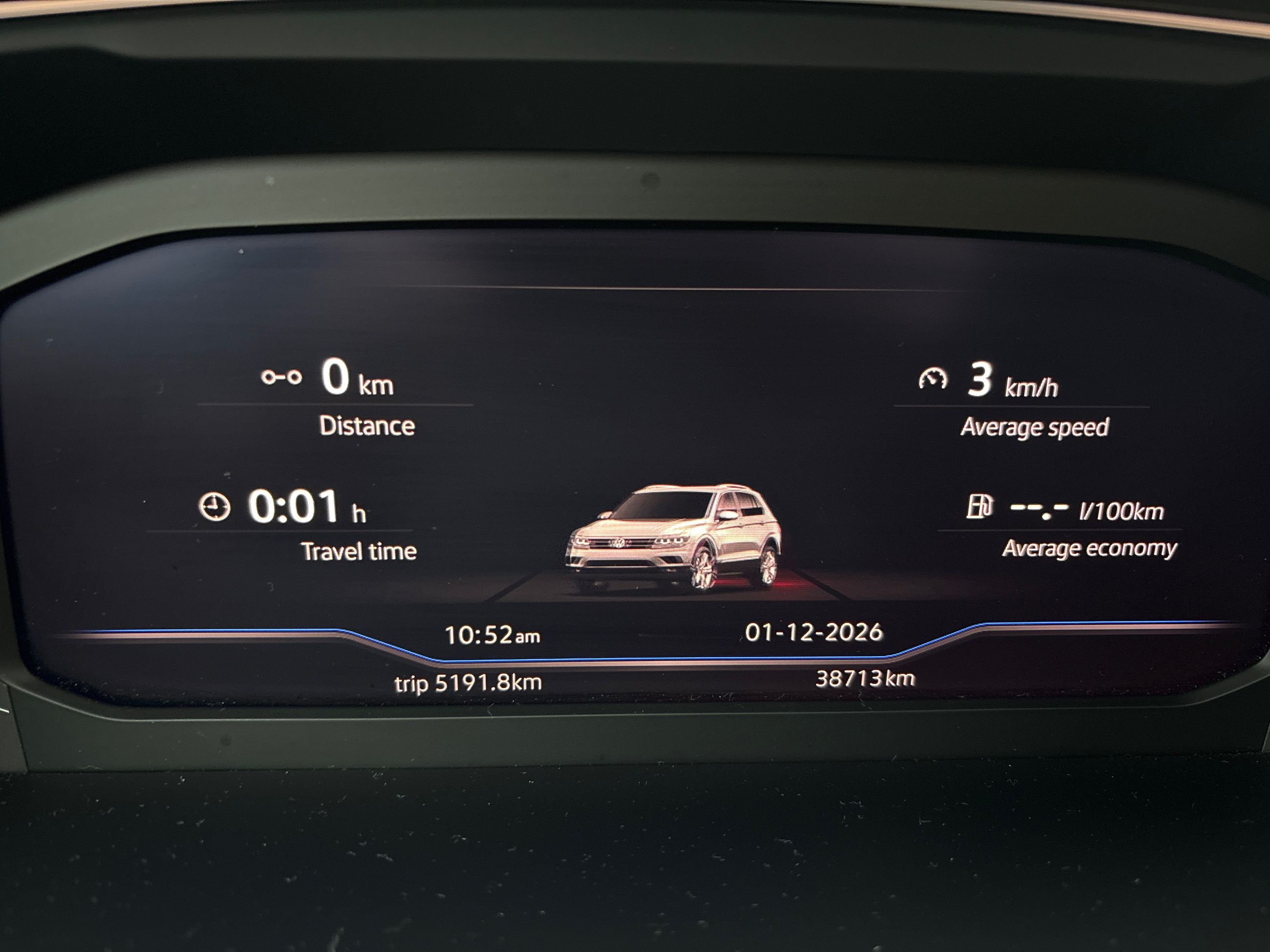 Volkswagen Tiguan  2020 à North Vancouver, Colombie-Britannique