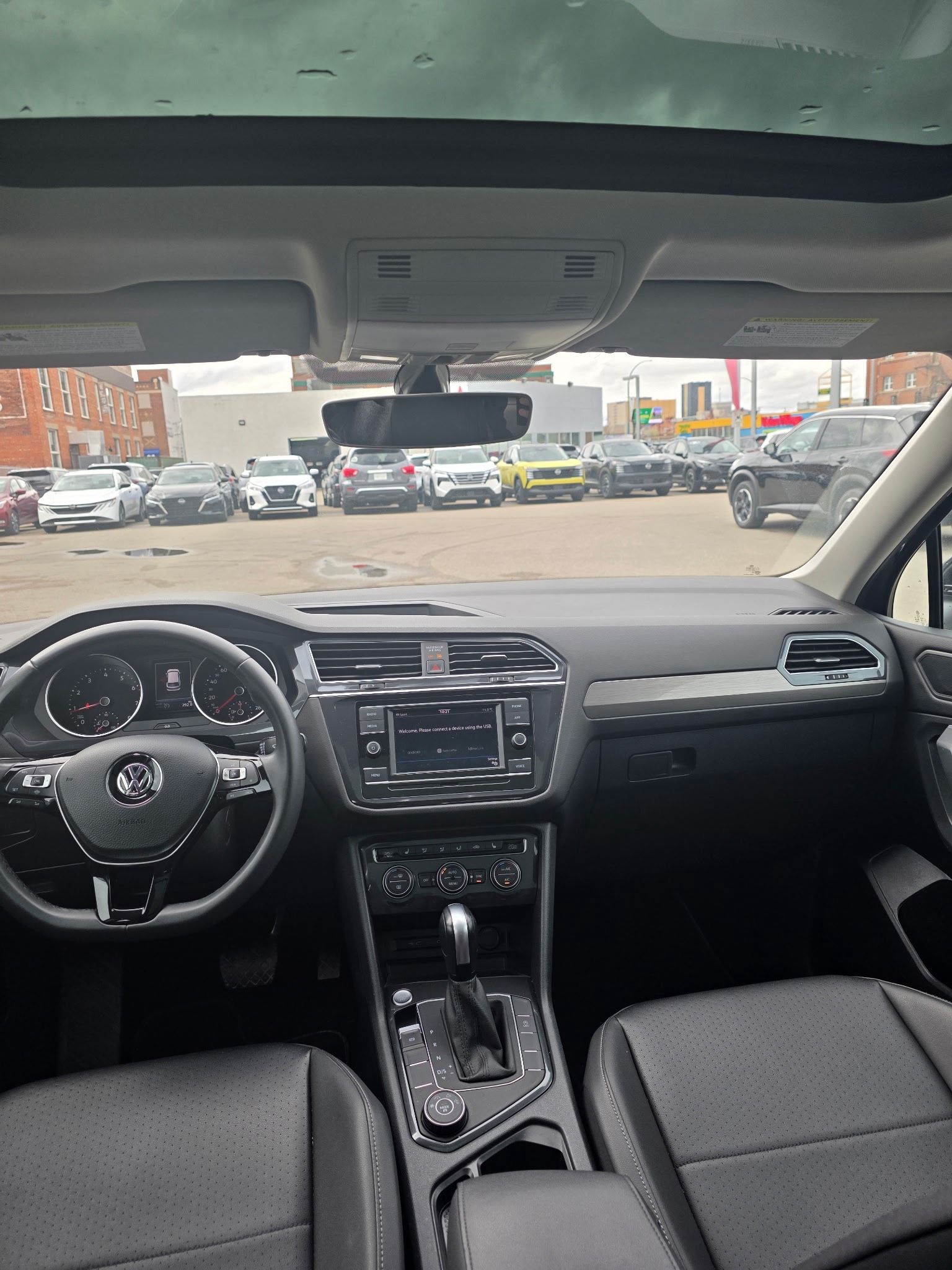 Volkswagen Tiguan  2020 à Regina, Saskatchewan