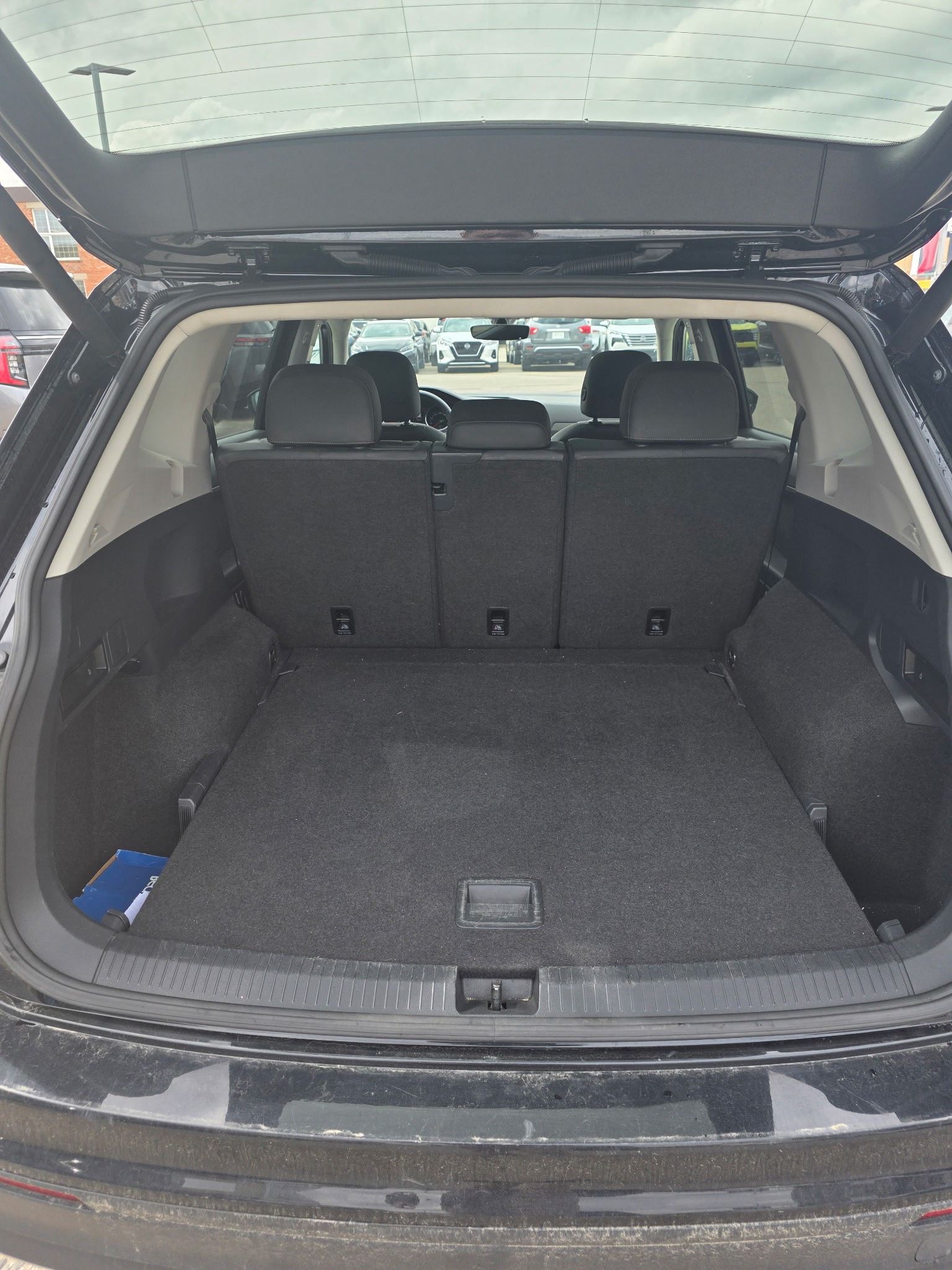 Volkswagen Tiguan  2020 à Regina, Saskatchewan