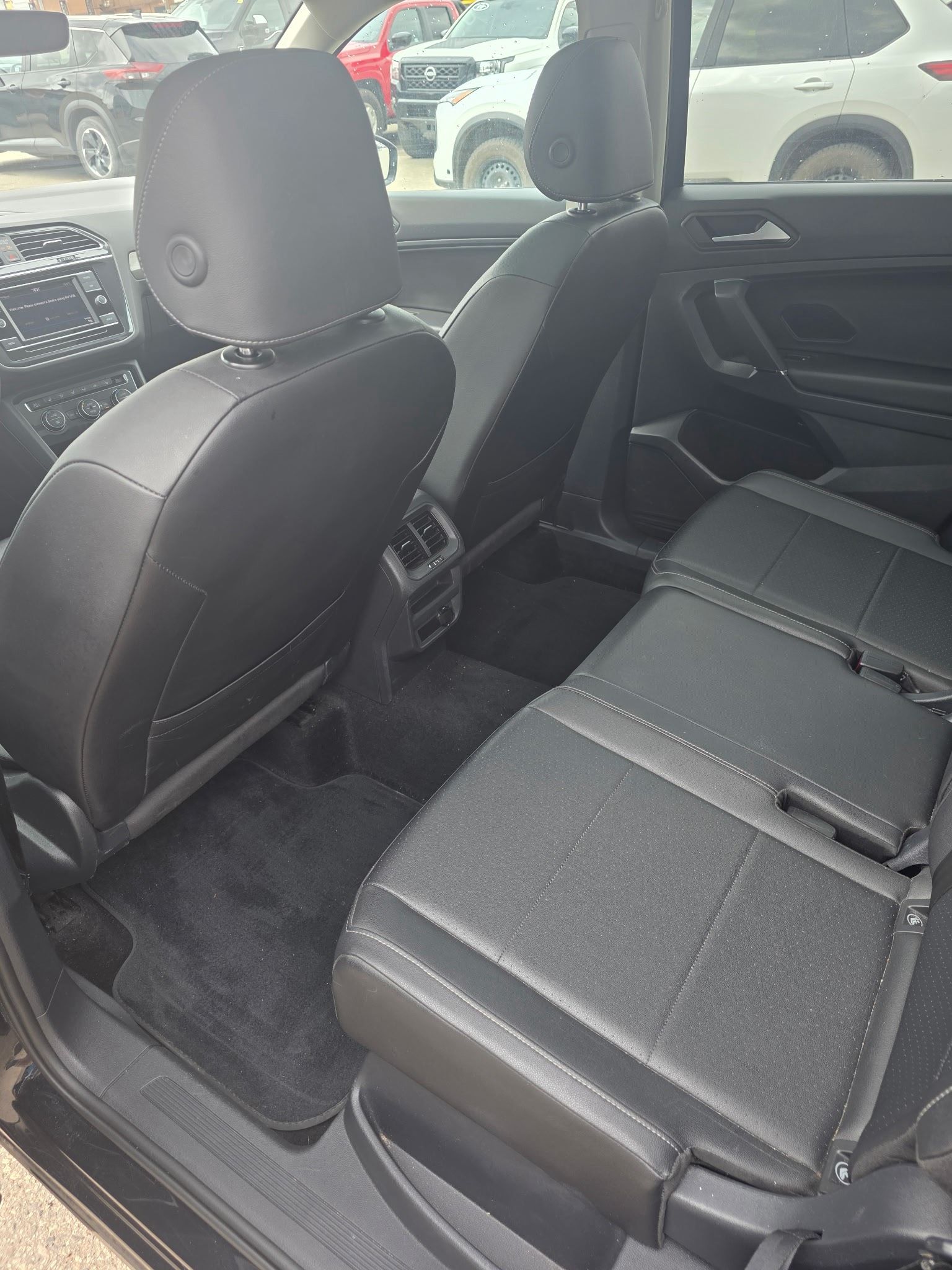 Volkswagen Tiguan  2020 à Regina, Saskatchewan