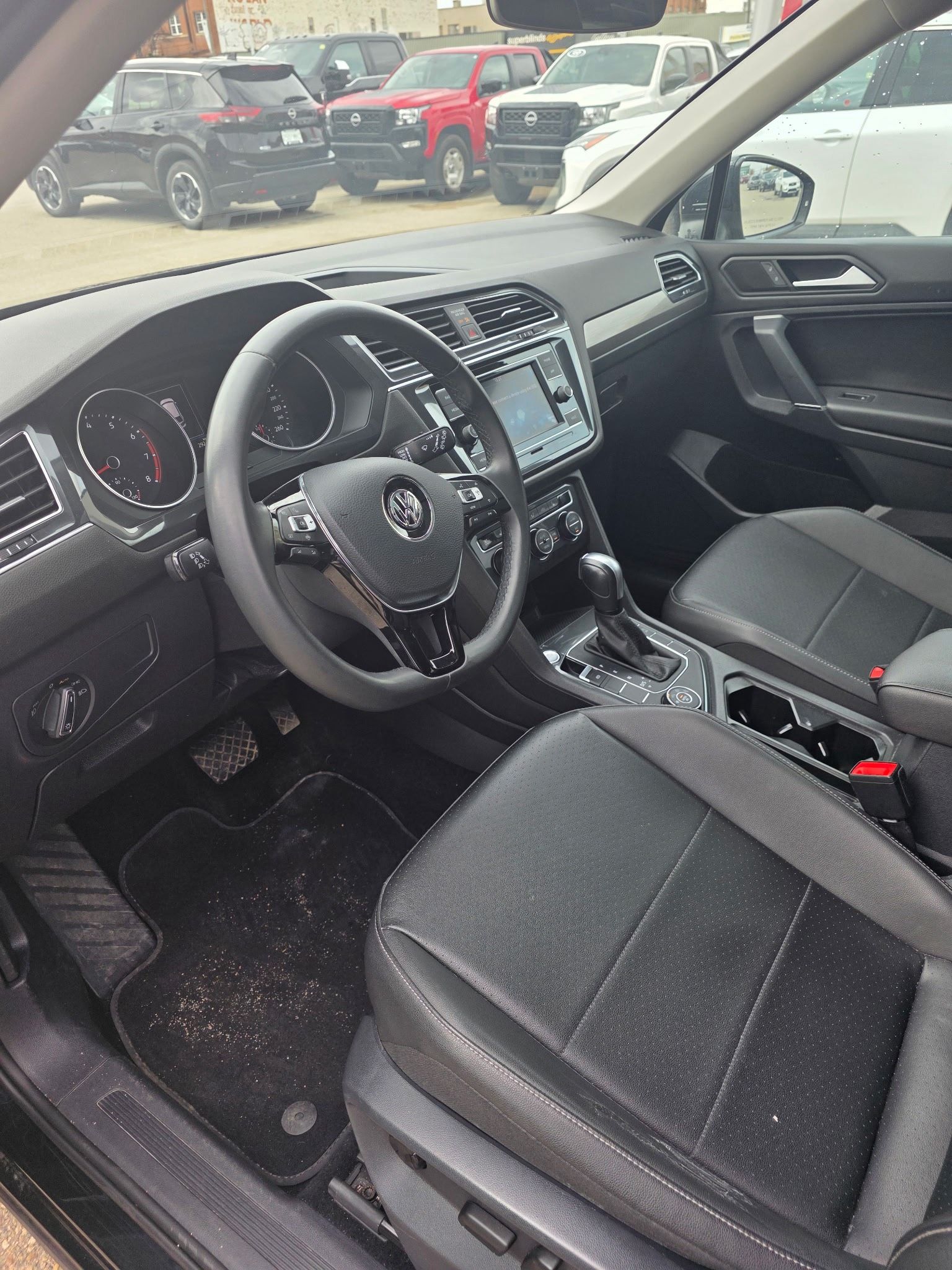 Volkswagen Tiguan  2020 à Regina, Saskatchewan