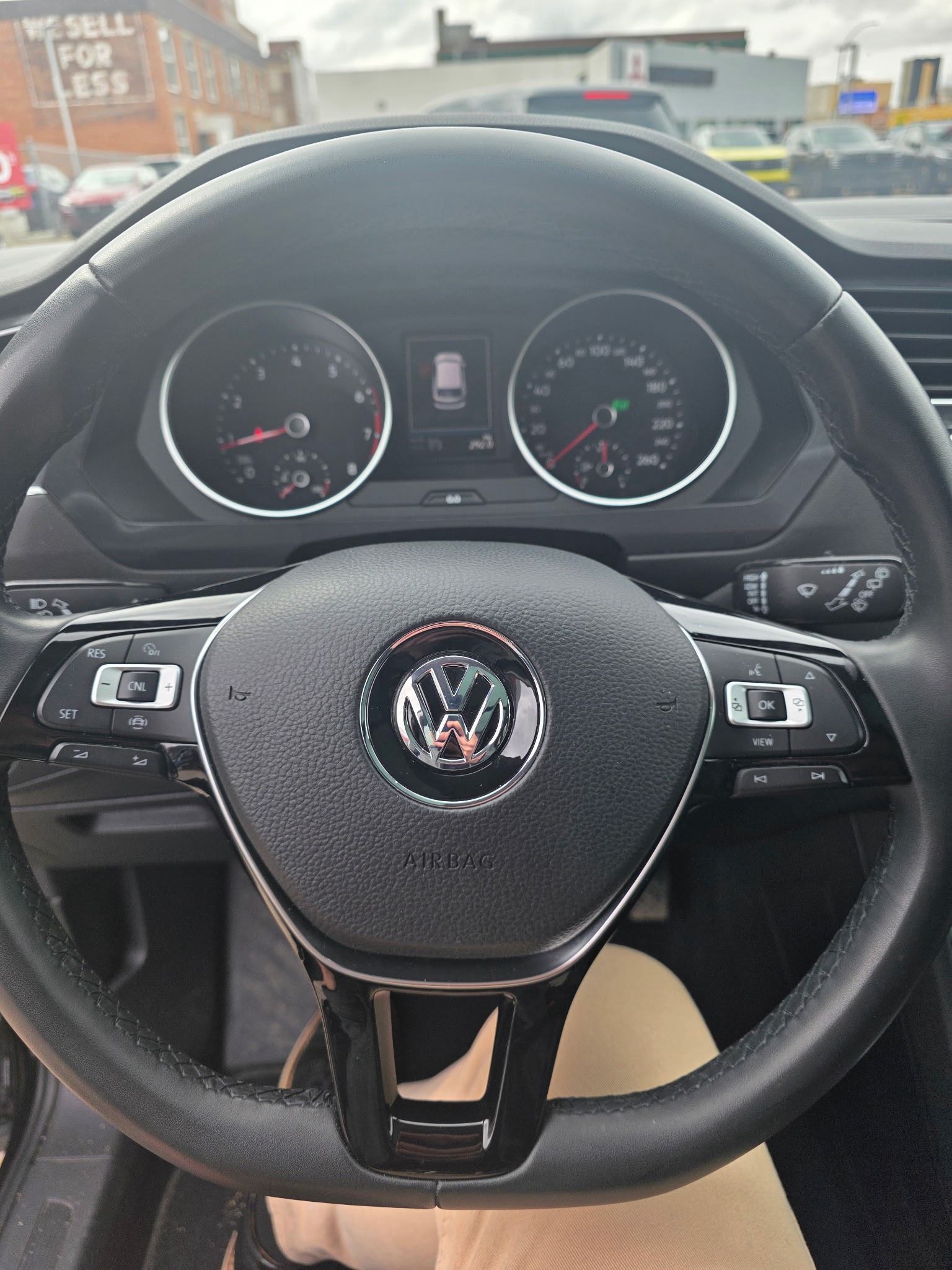 Volkswagen Tiguan  2020 à Regina, Saskatchewan