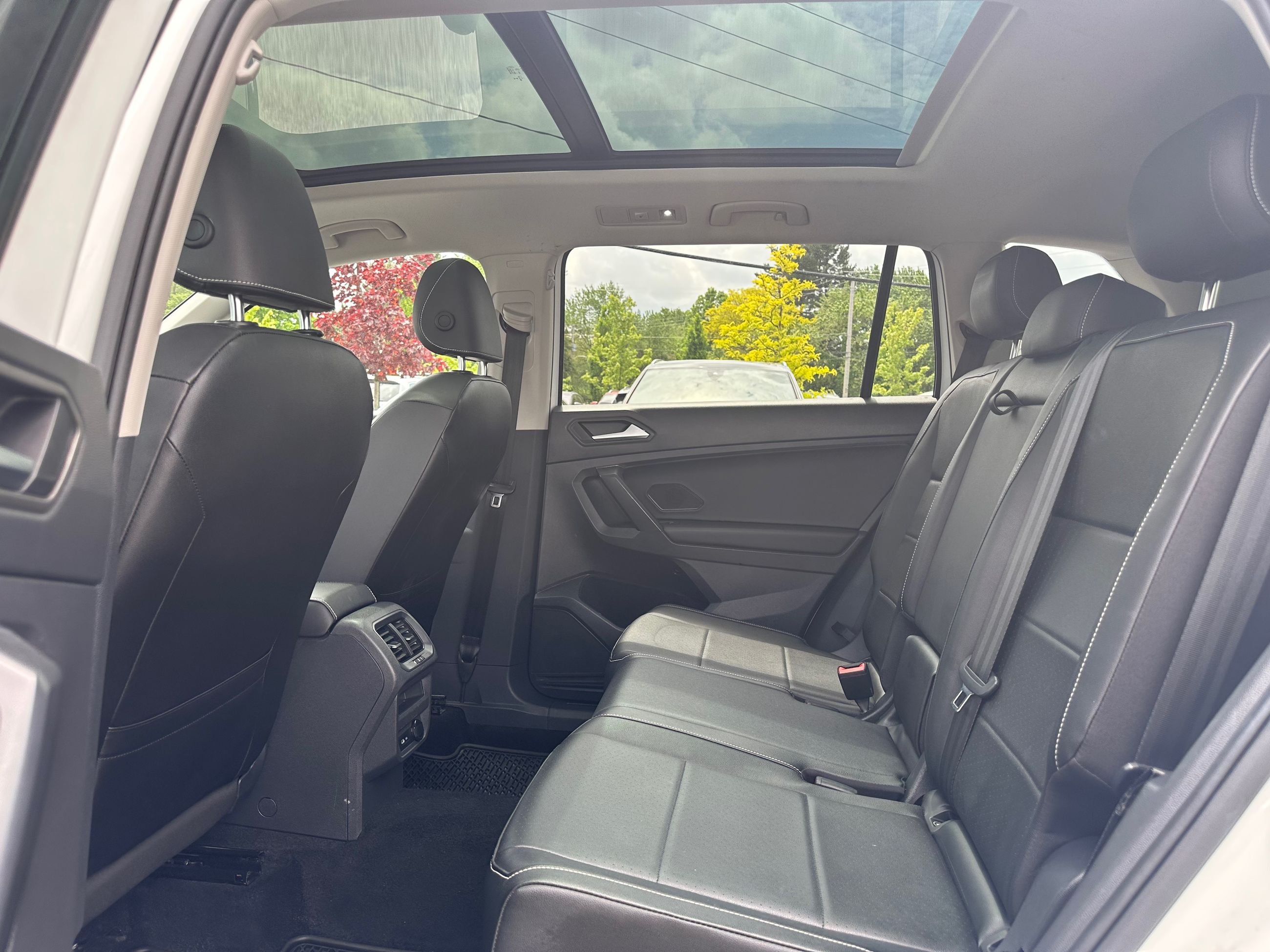 2021 Volkswagen Tiguan in Saint-Bruno-de-Montarville, Quebec