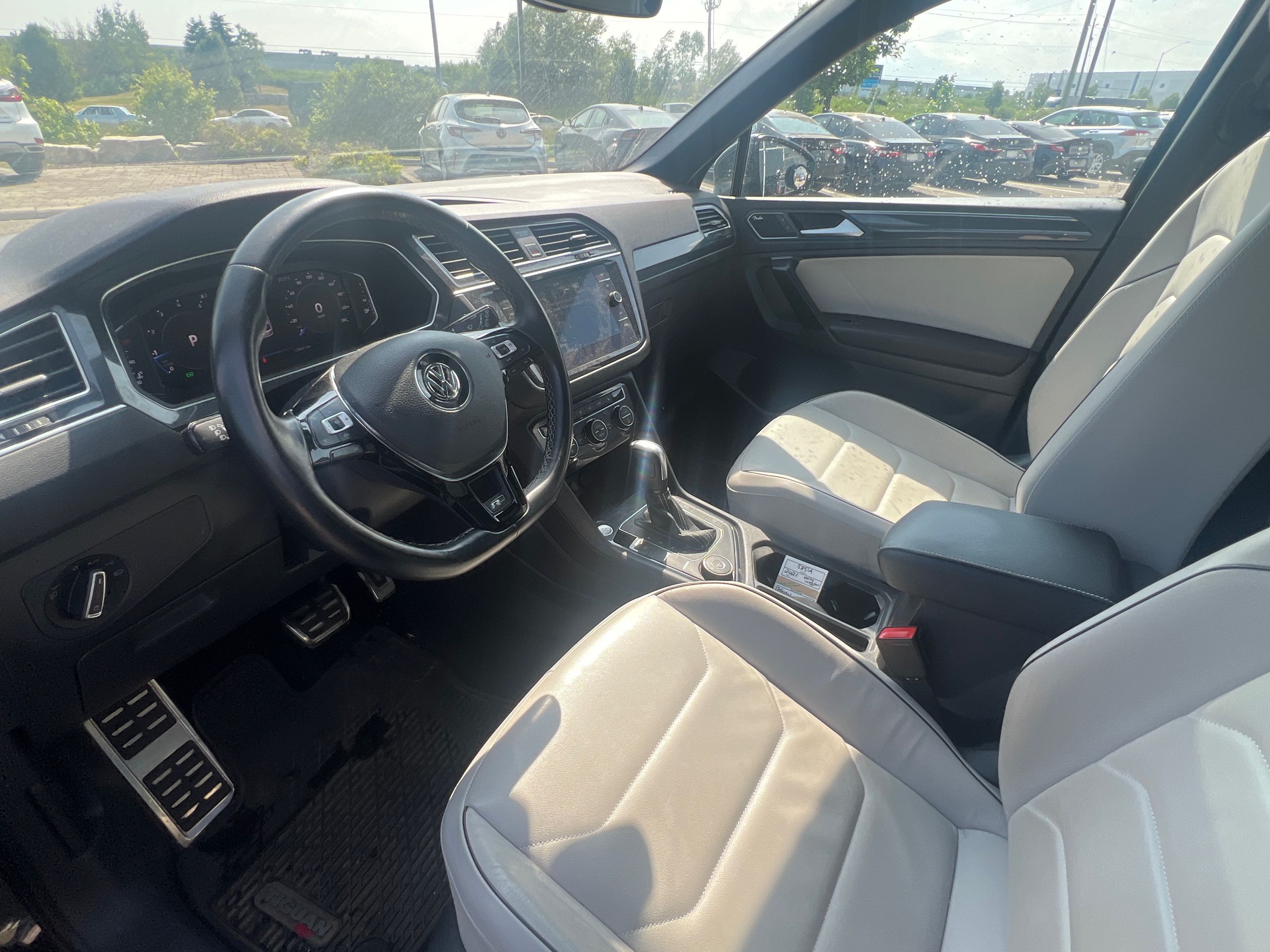 Volkswagen Tiguan  2021 à Bolton, Ontario