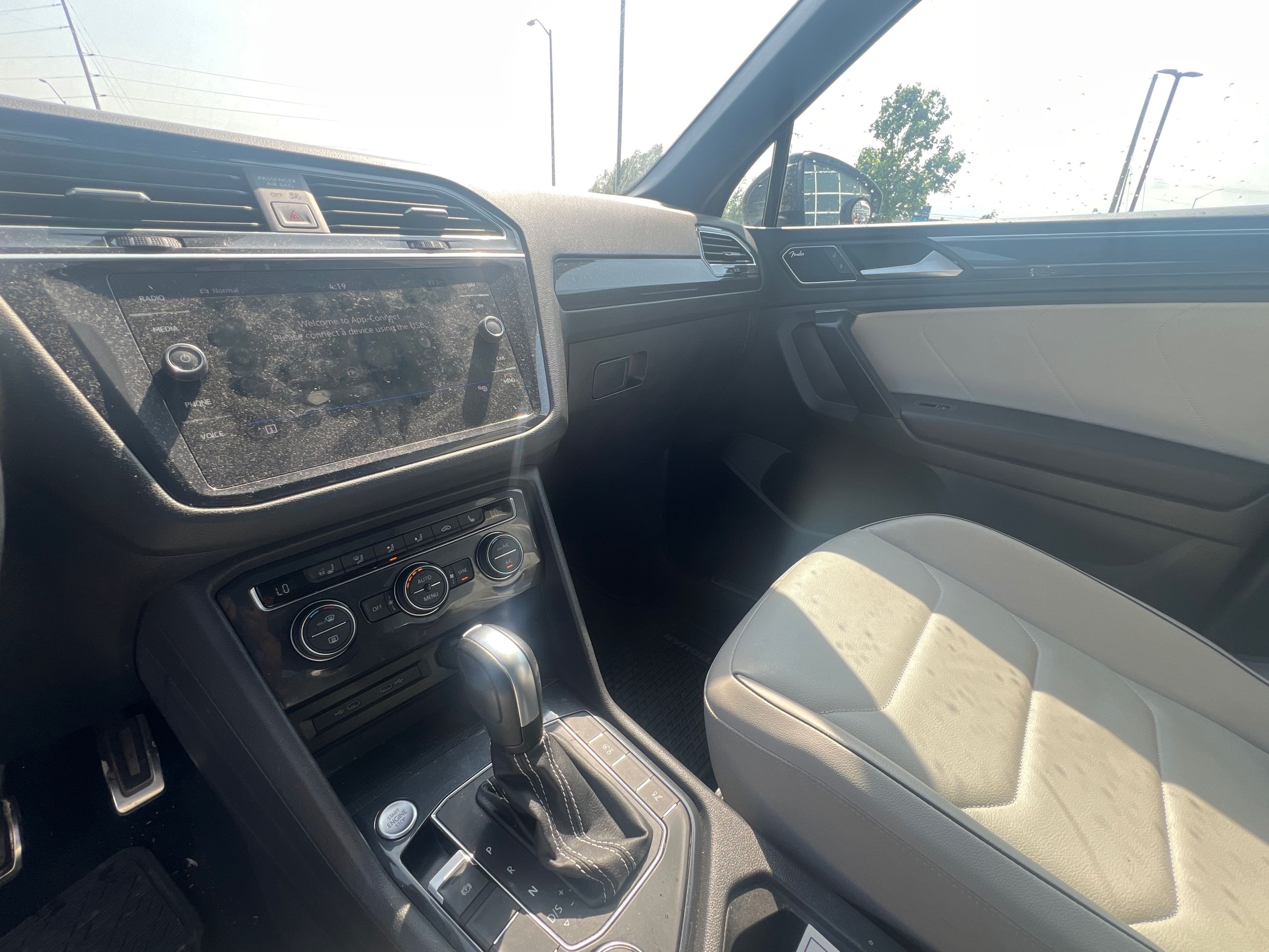Volkswagen Tiguan  2021 à Bolton, Ontario