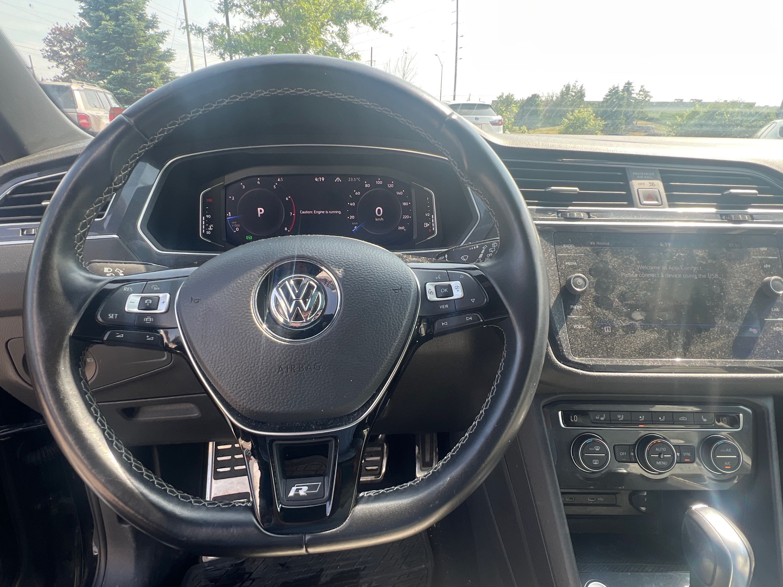 Volkswagen Tiguan  2021 à Bolton, Ontario